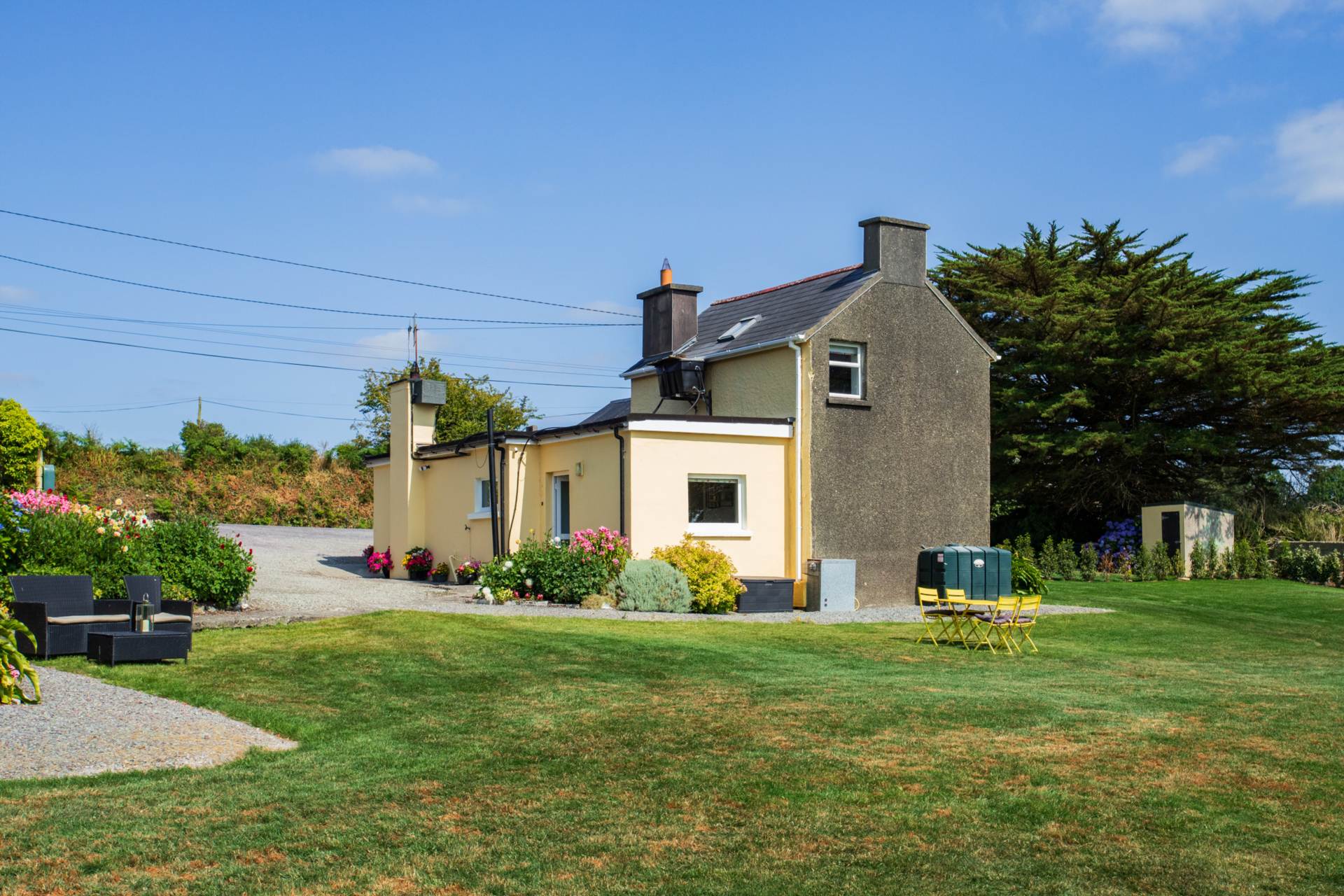 Carhoovauler, Rossmore, Clonakilty, Co. Cork