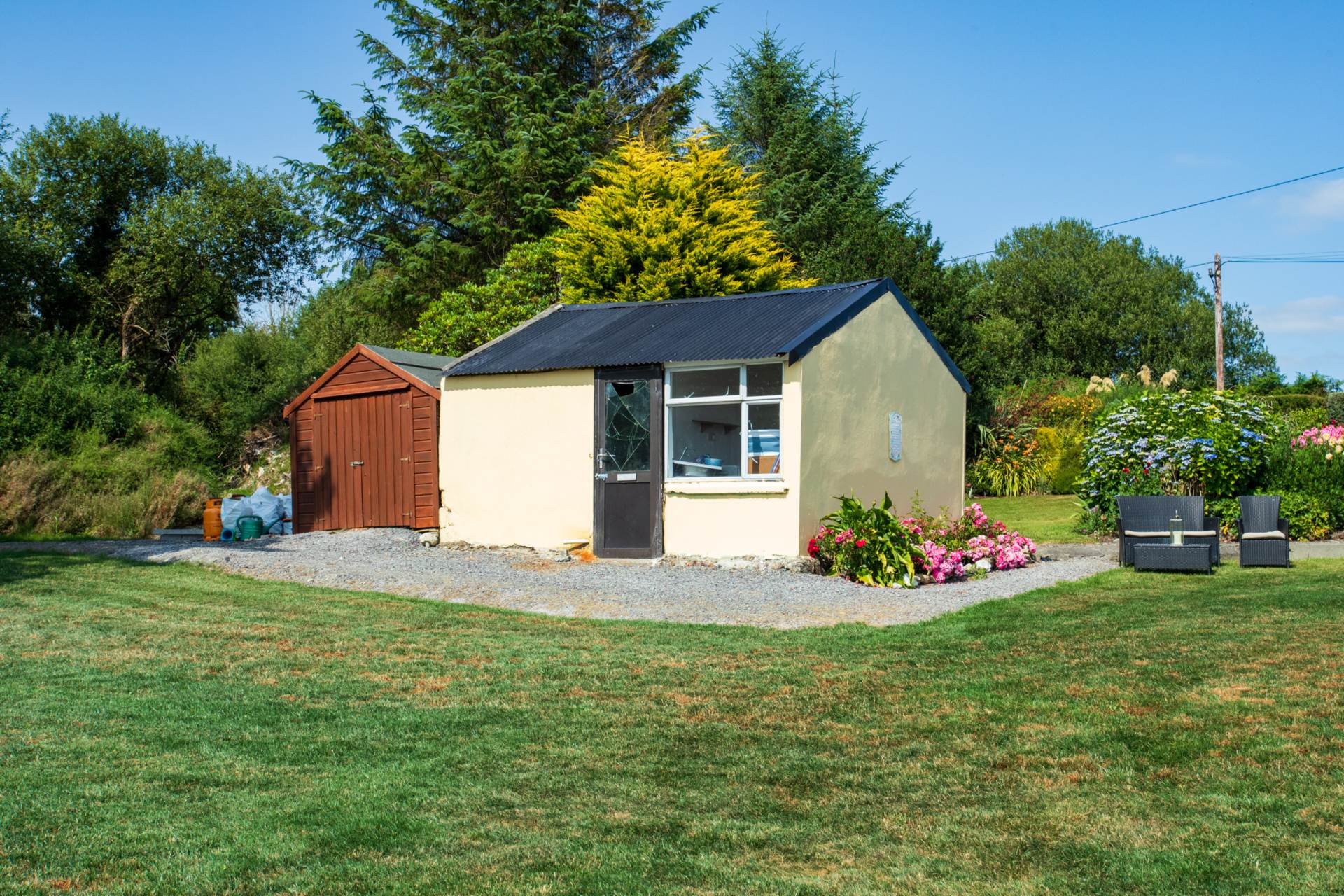 Carhoovauler, Rossmore, Clonakilty, Co. Cork
