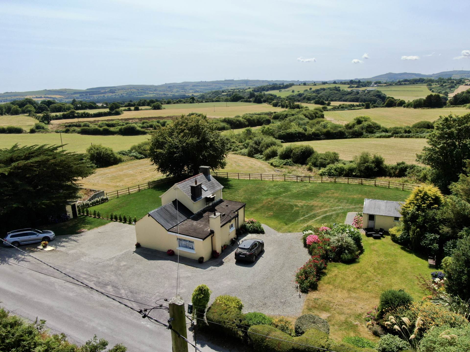 Carhoovauler, Rossmore, Clonakilty, Co. Cork