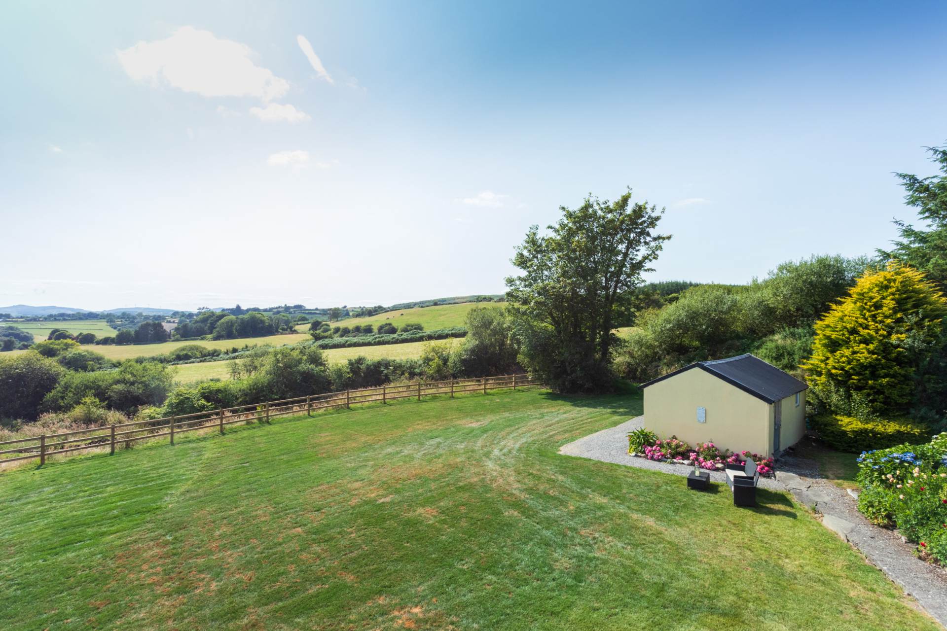 Carhoovauler, Rossmore, Clonakilty, Co. Cork