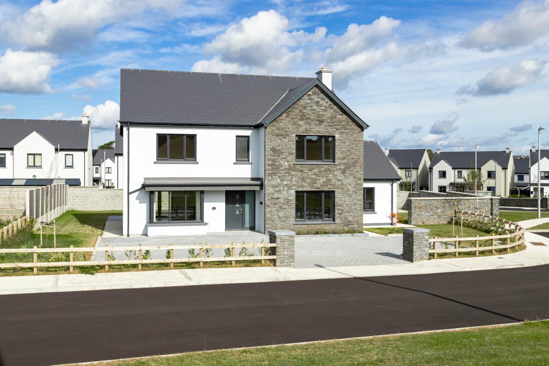 83 An Sruthan Beag, Clogheen, Clonakilty P85 YC86