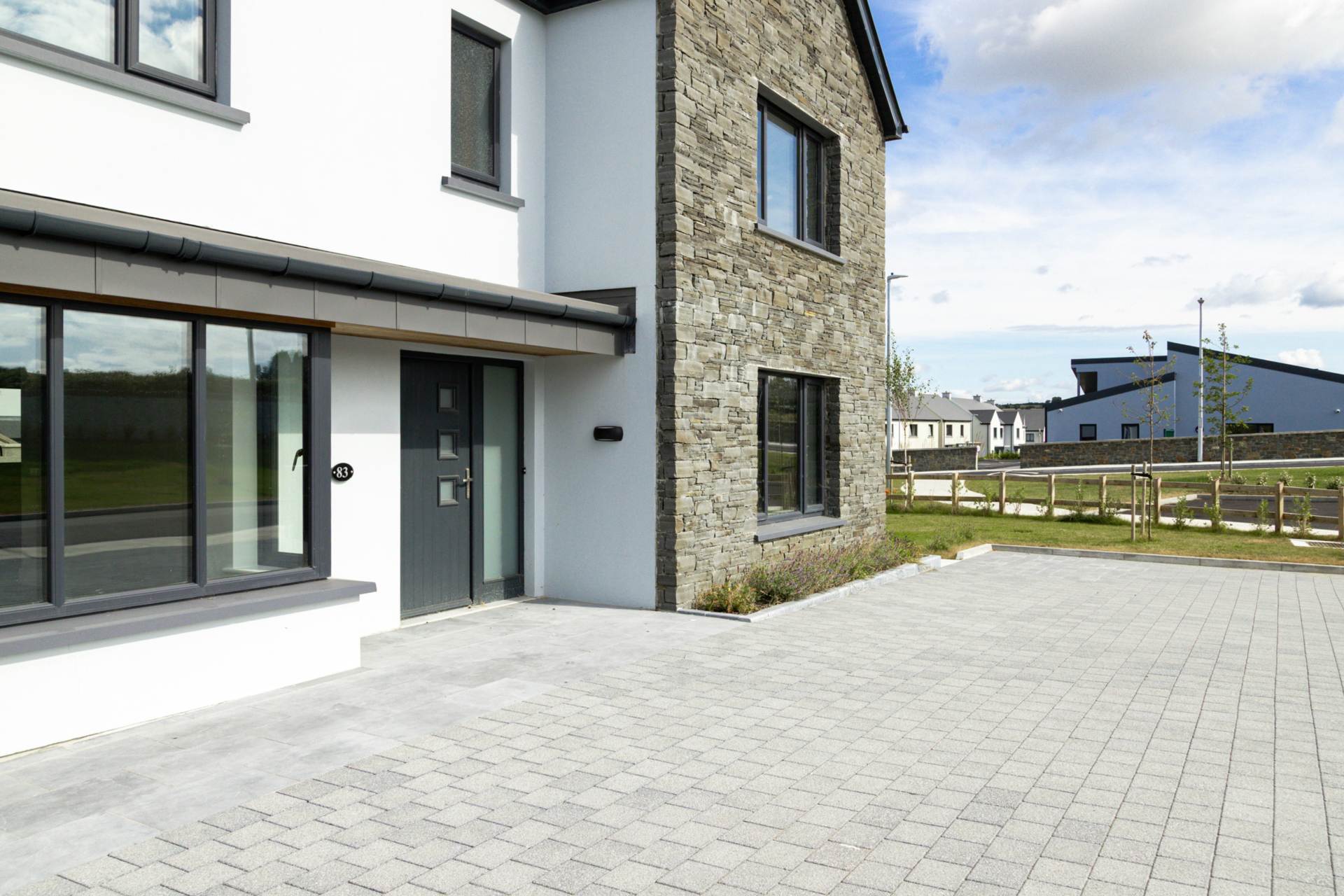 83 An Sruthan Beag, Clogheen, Clonakilty P85 YC86