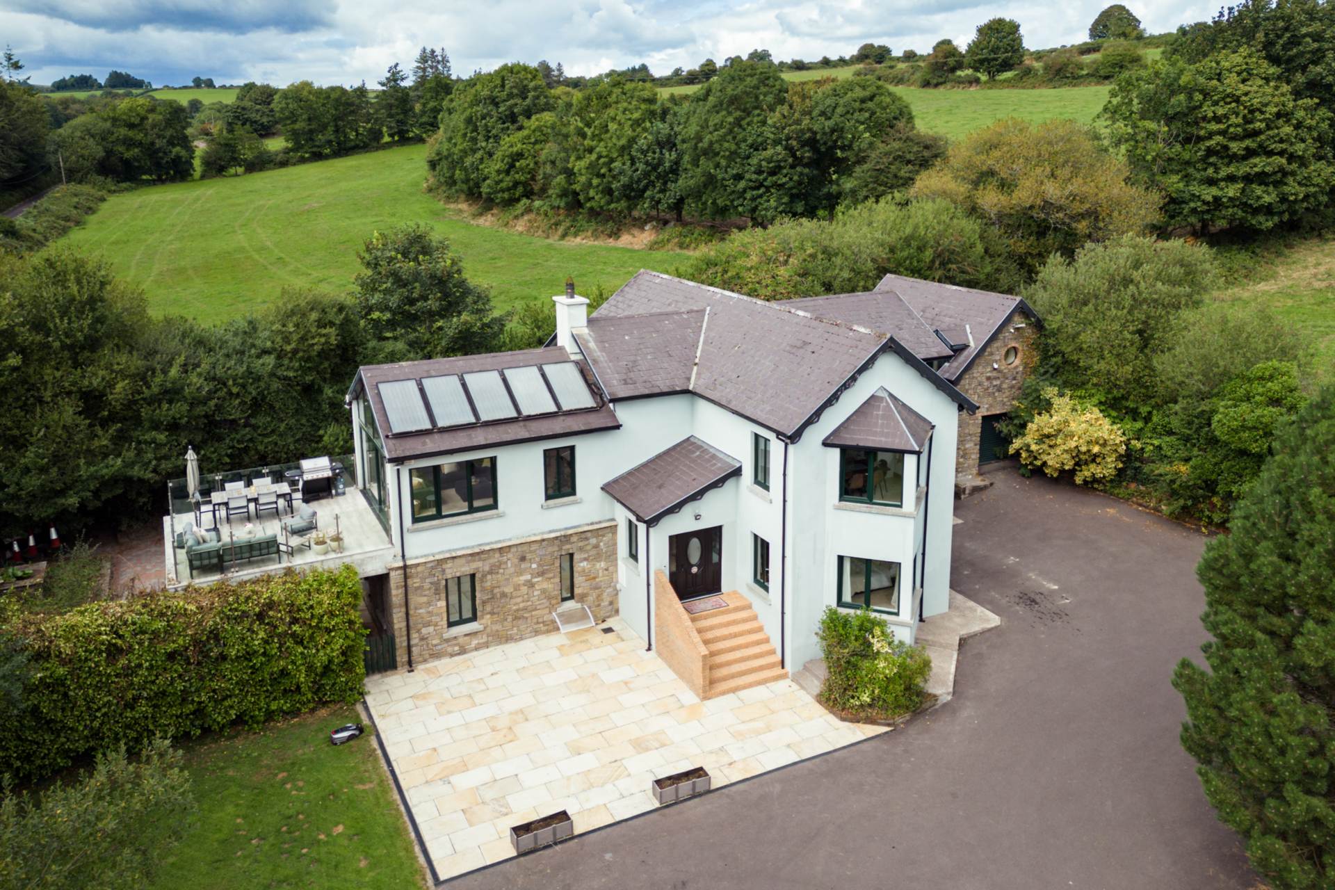 Woodview, Scartamuck, Templemartin, Bandon, Co. Cork P72 HY53 Woodview, Scartamuck, Templemartin, Bandon, Co. Cork P72 HY53
