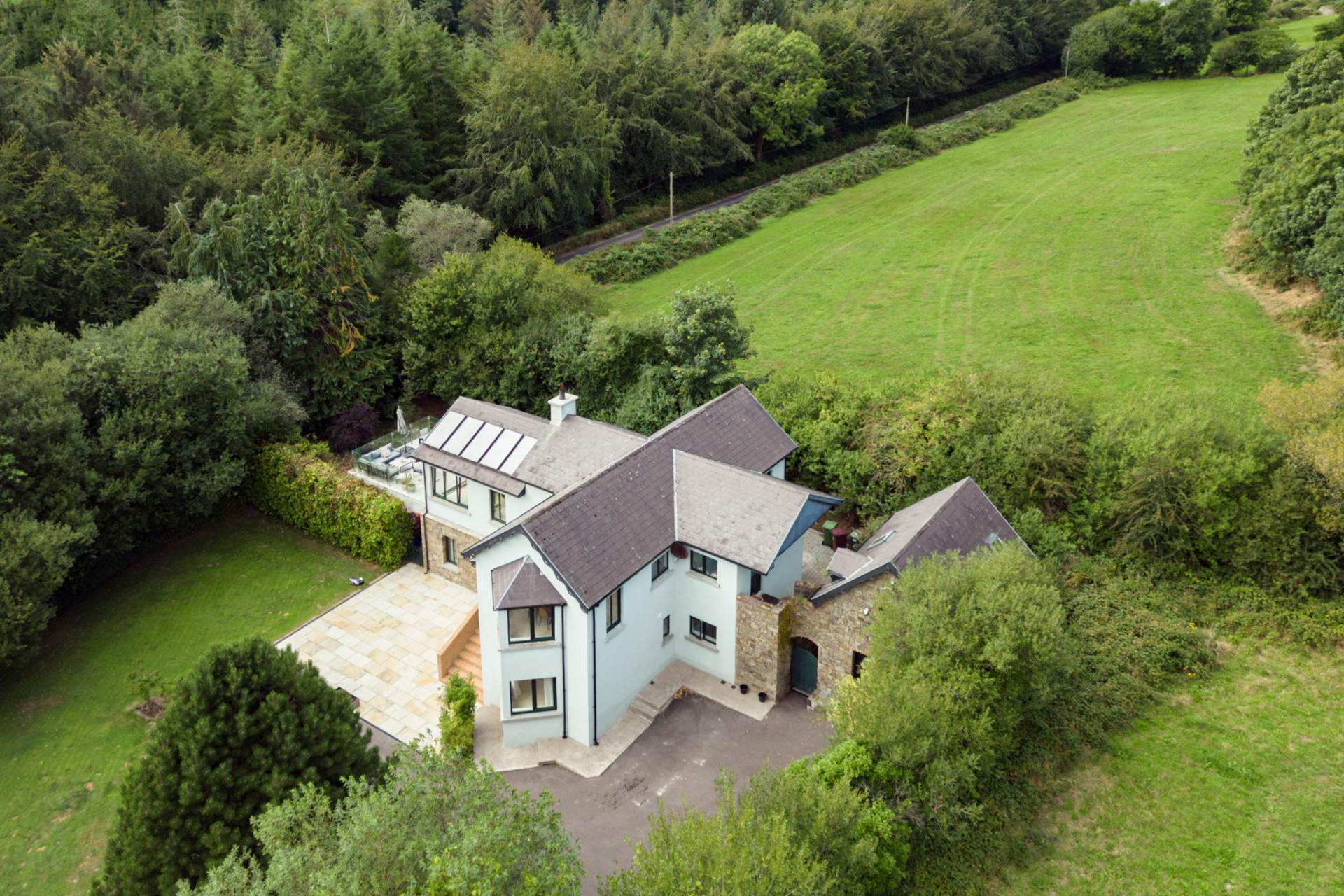 Woodview, Scartamuck, Templemartin, Bandon, Co. Cork P72 HY53 Woodview, Scartamuck, Templemartin, Bandon, Co. Cork P72 HY53