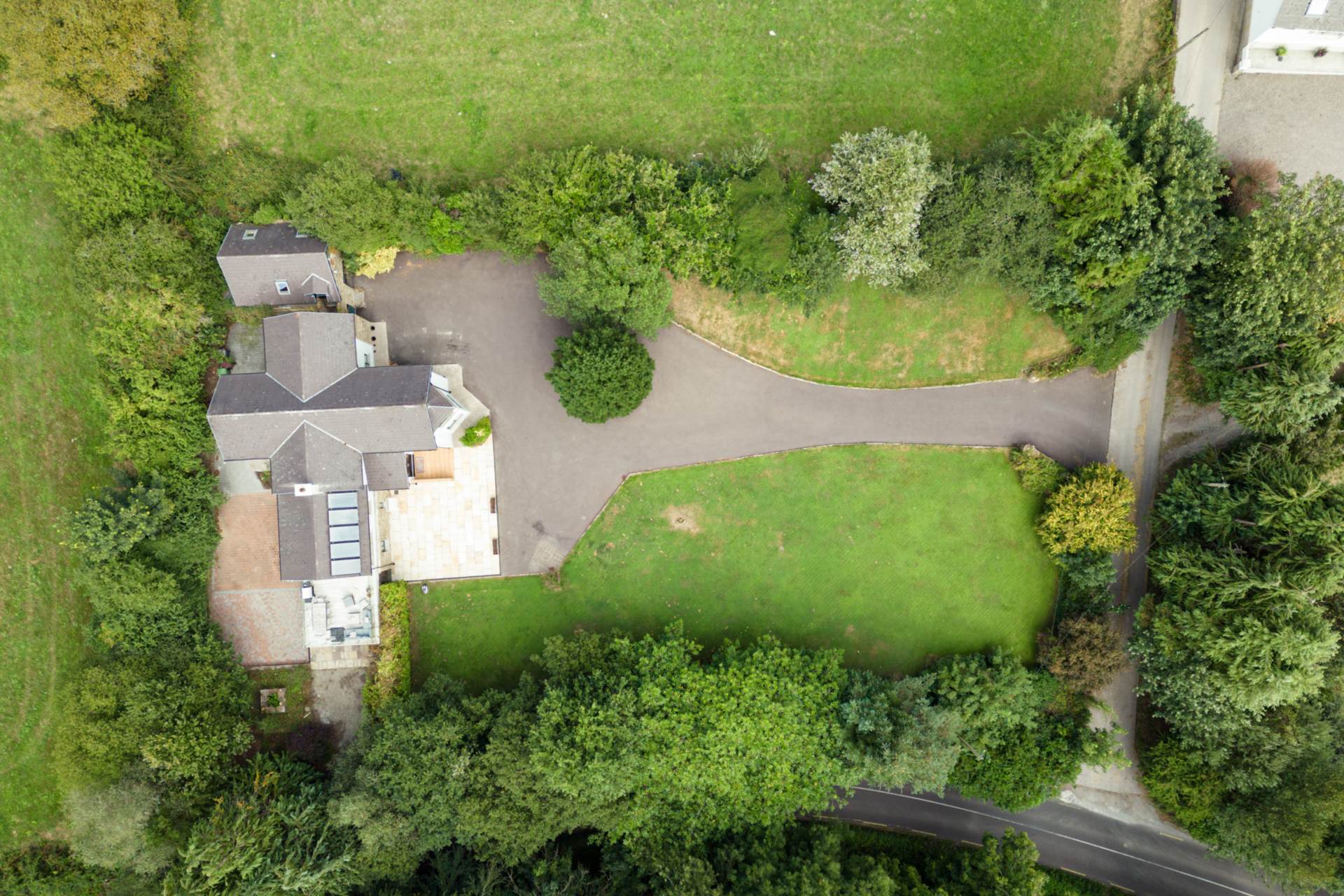 Woodview, Scartamuck, Templemartin, Bandon, Co. Cork P72 HY53 Woodview, Scartamuck, Templemartin, Bandon, Co. Cork P72 HY53