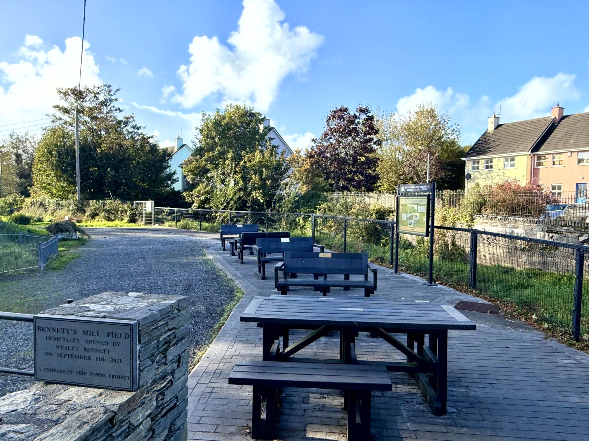 5 Brookview, Western Road, Clonakilty, P85 KN59 5 Brookview, Western Road, Clonakilty, P85 KN59