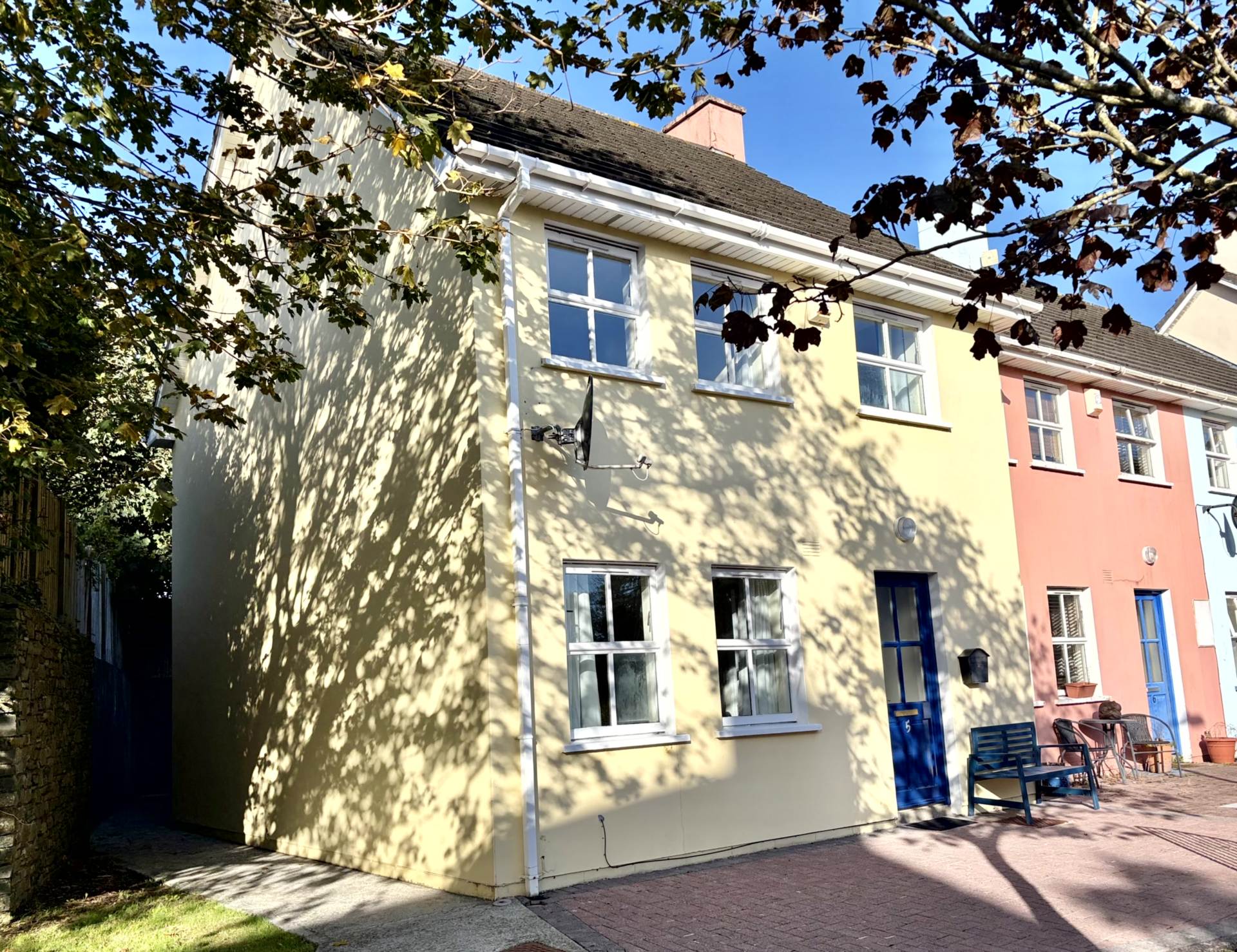 5 Brookview, Western Road, Clonakilty, P85 KN59 5 Brookview, Western Road, Clonakilty, P85 KN59