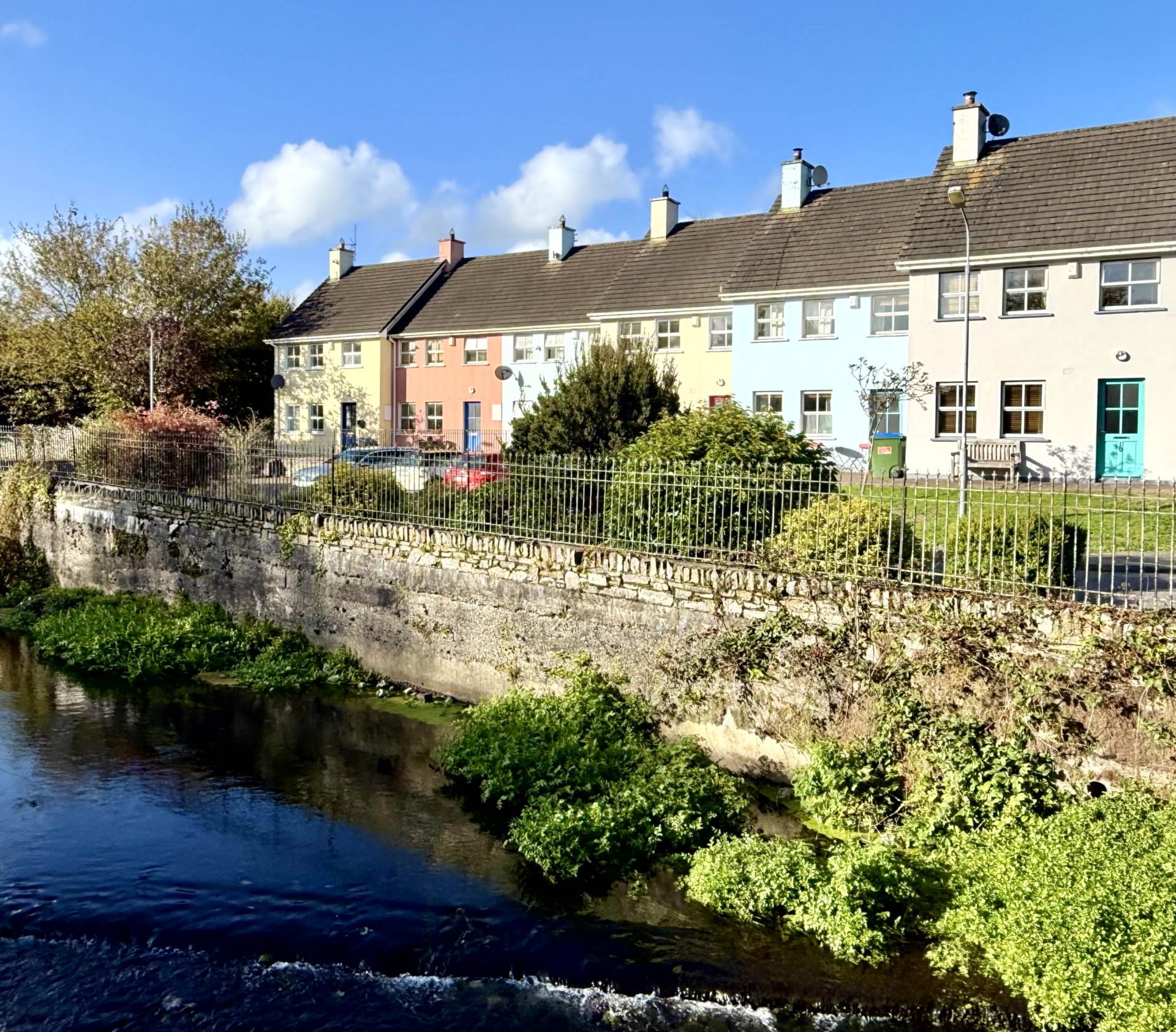 5 Brookview, Western Road, Clonakilty, P85 KN59 5 Brookview, Western Road, Clonakilty, P85 KN59