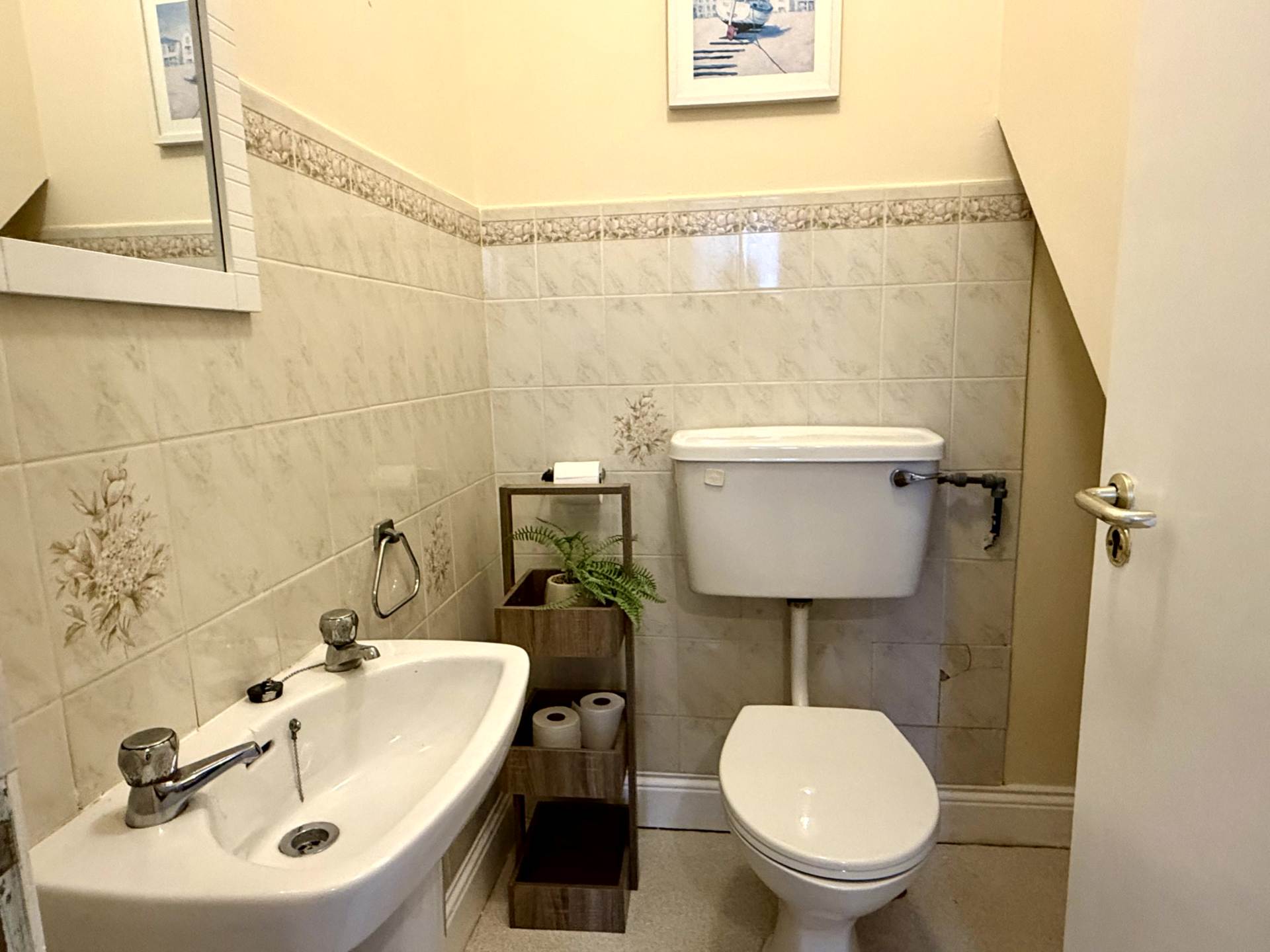 5 Brookview, Western Road, Clonakilty, P85 KN59 5 Brookview, Western Road, Clonakilty, P85 KN59