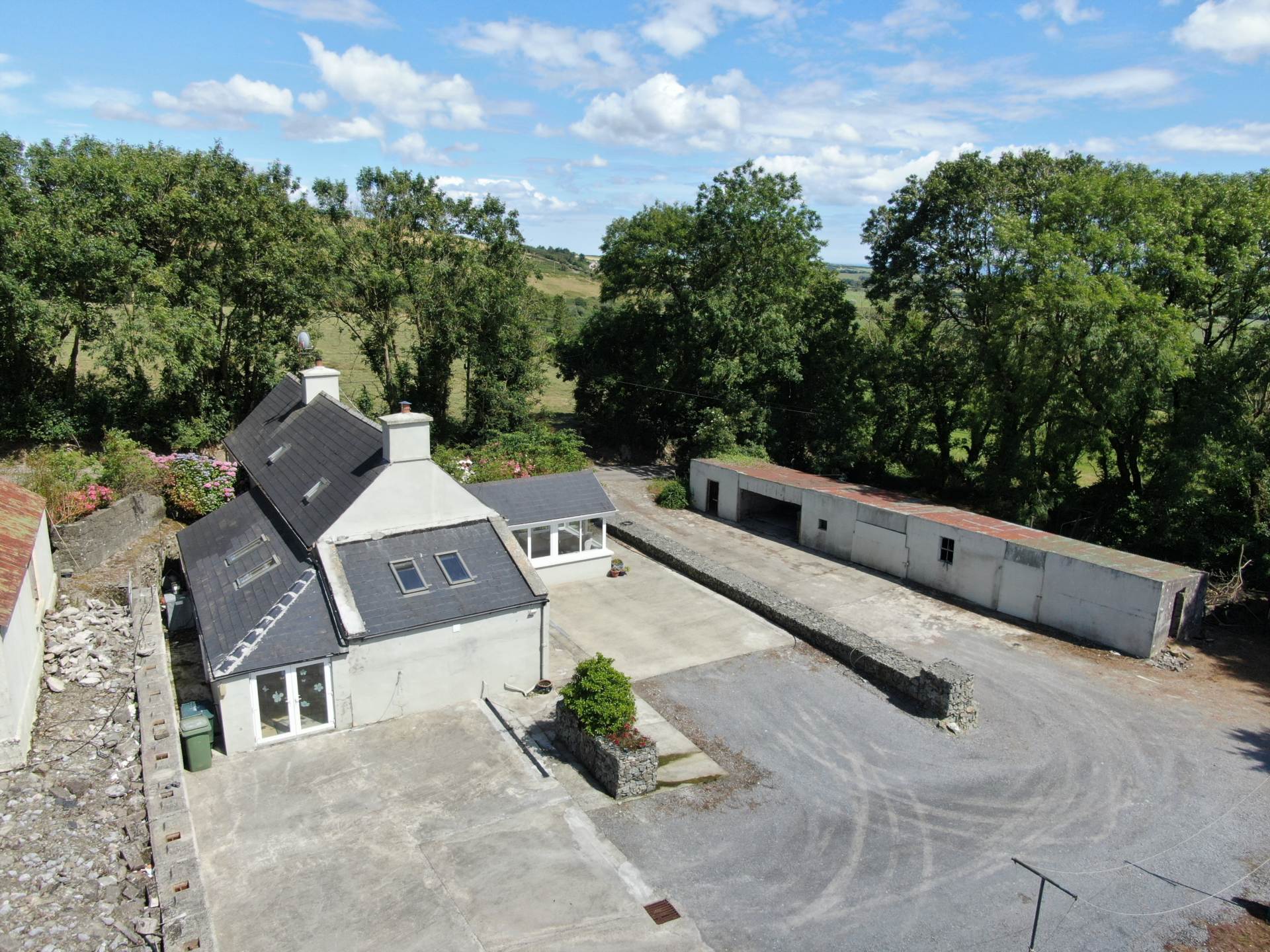 Skeaf East, Timoleague, Co. Cork P72 FW40