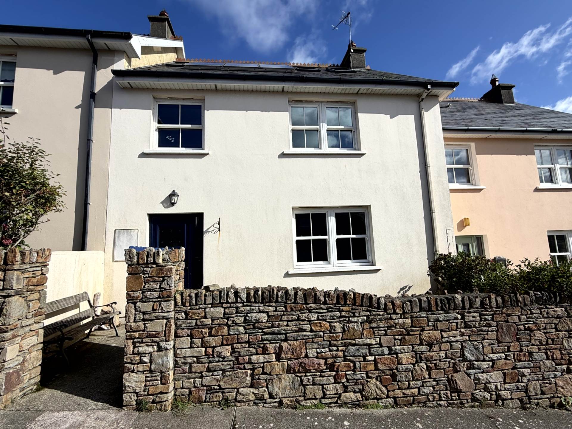 Ring Village, Clonakilty, West Cork