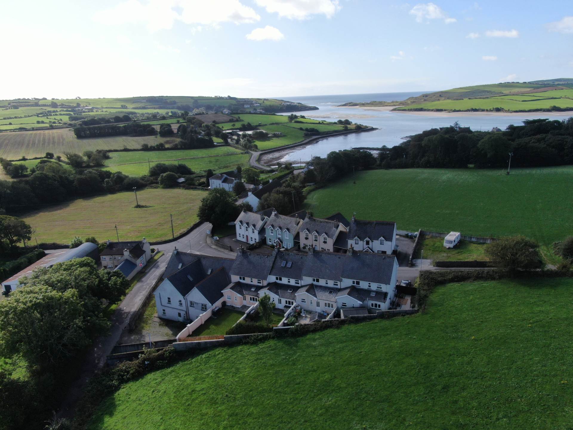 Ring Village, Clonakilty, West Cork