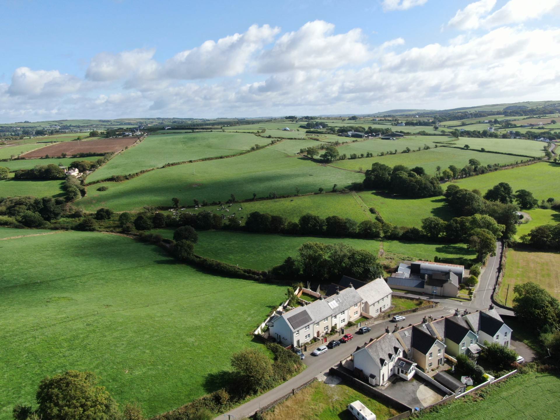 Ring Village, Clonakilty, West Cork