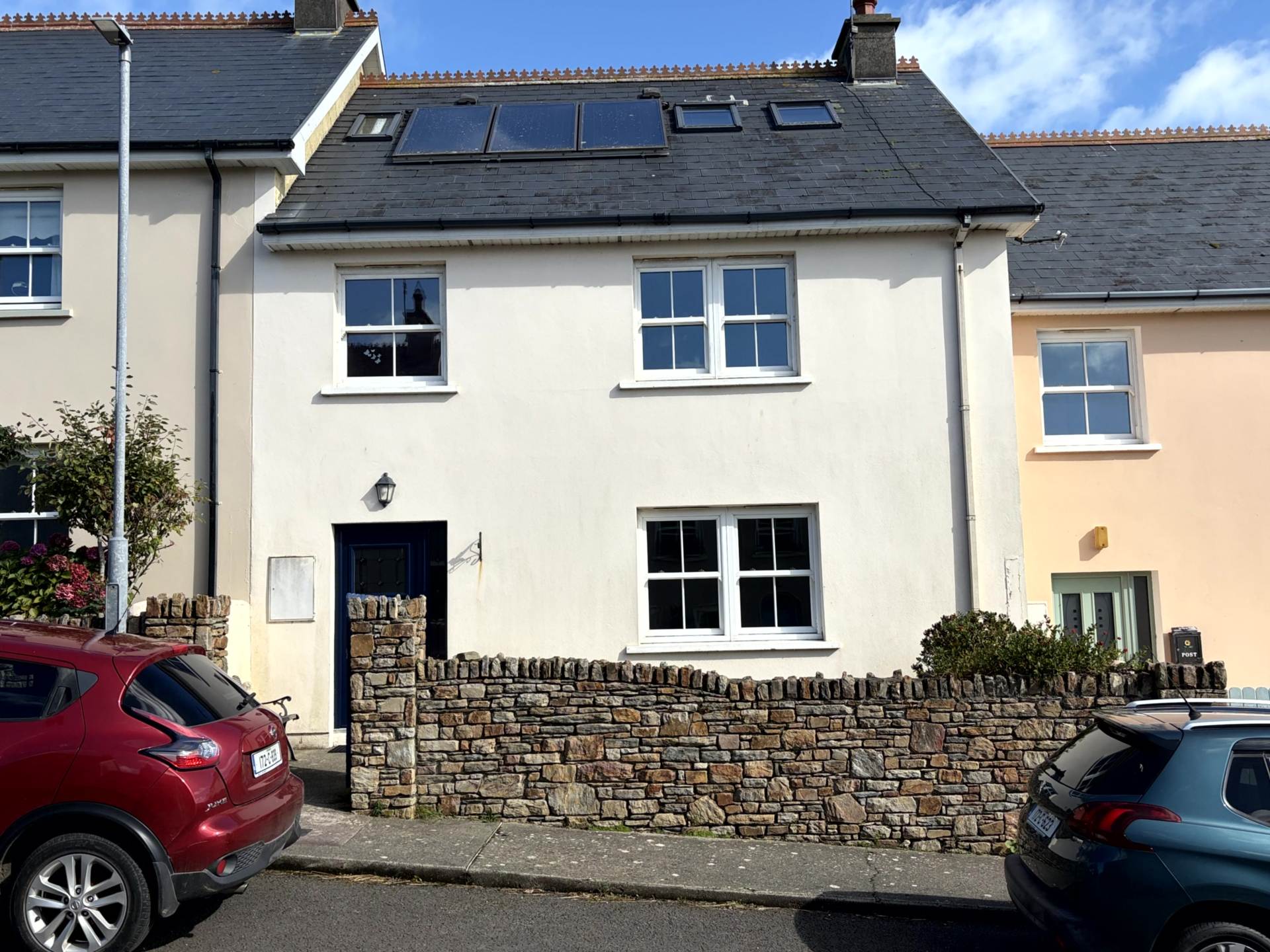 Ring Village, Clonakilty, West Cork