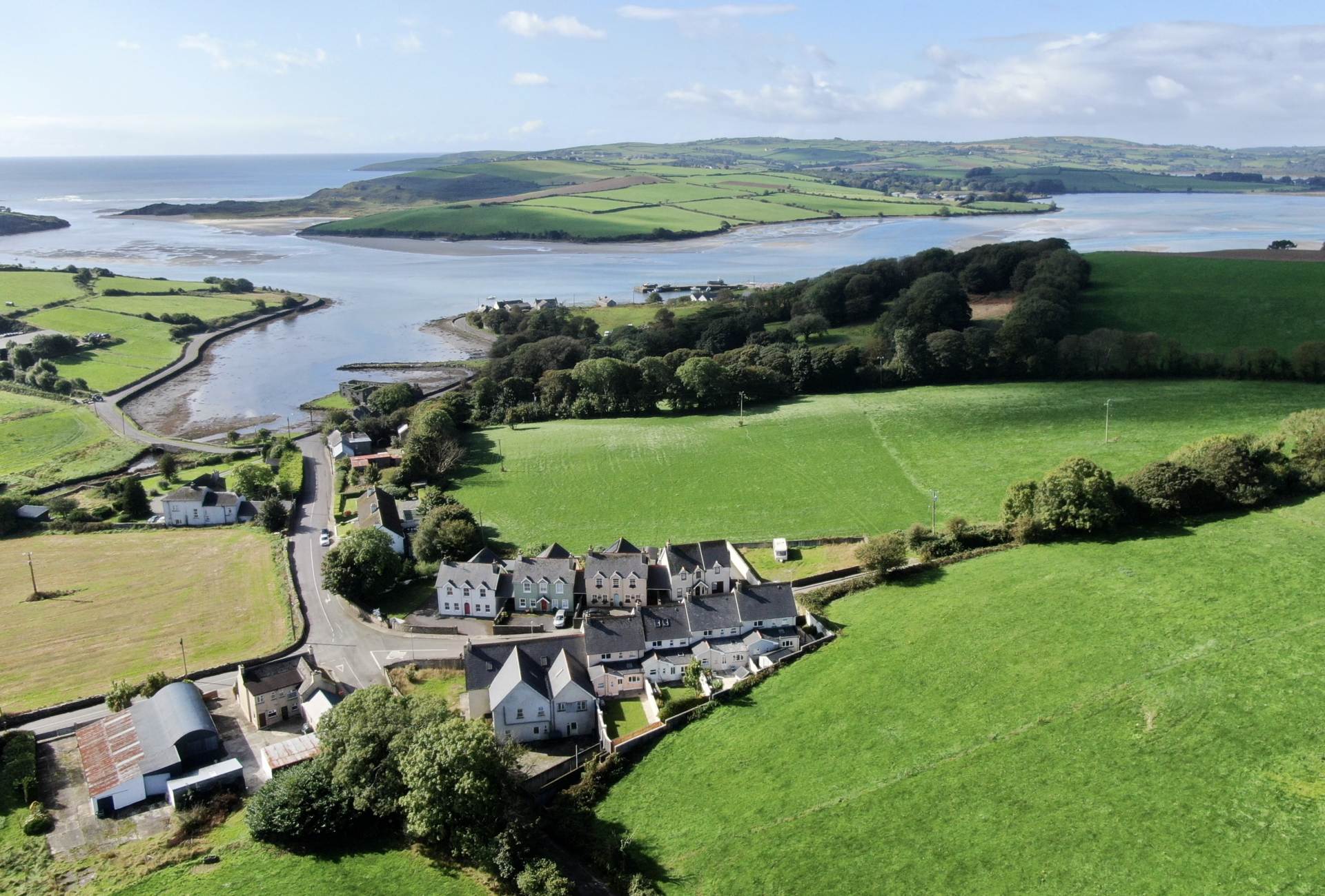 Ring Village, Clonakilty, West Cork