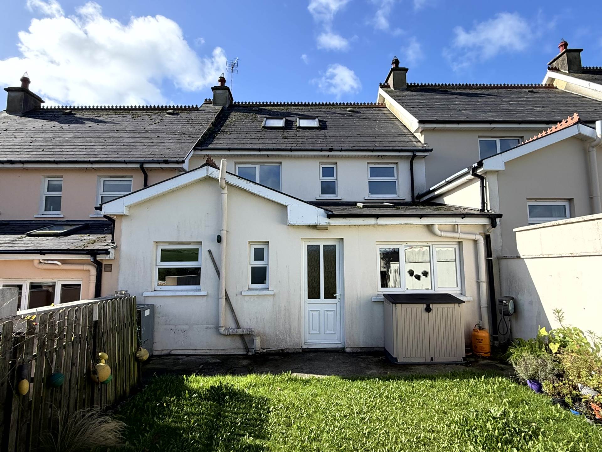 Ring Village, Clonakilty, West Cork