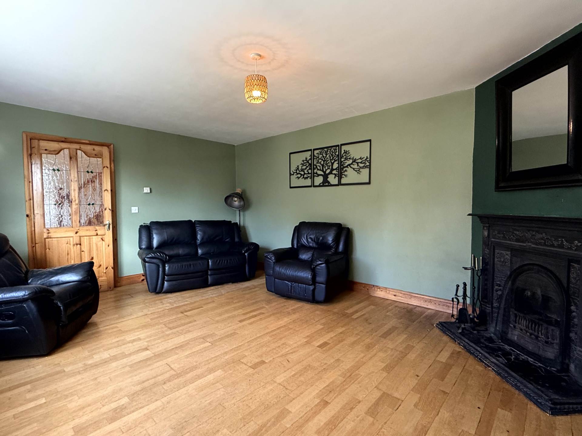 Ring Village, Clonakilty, West Cork