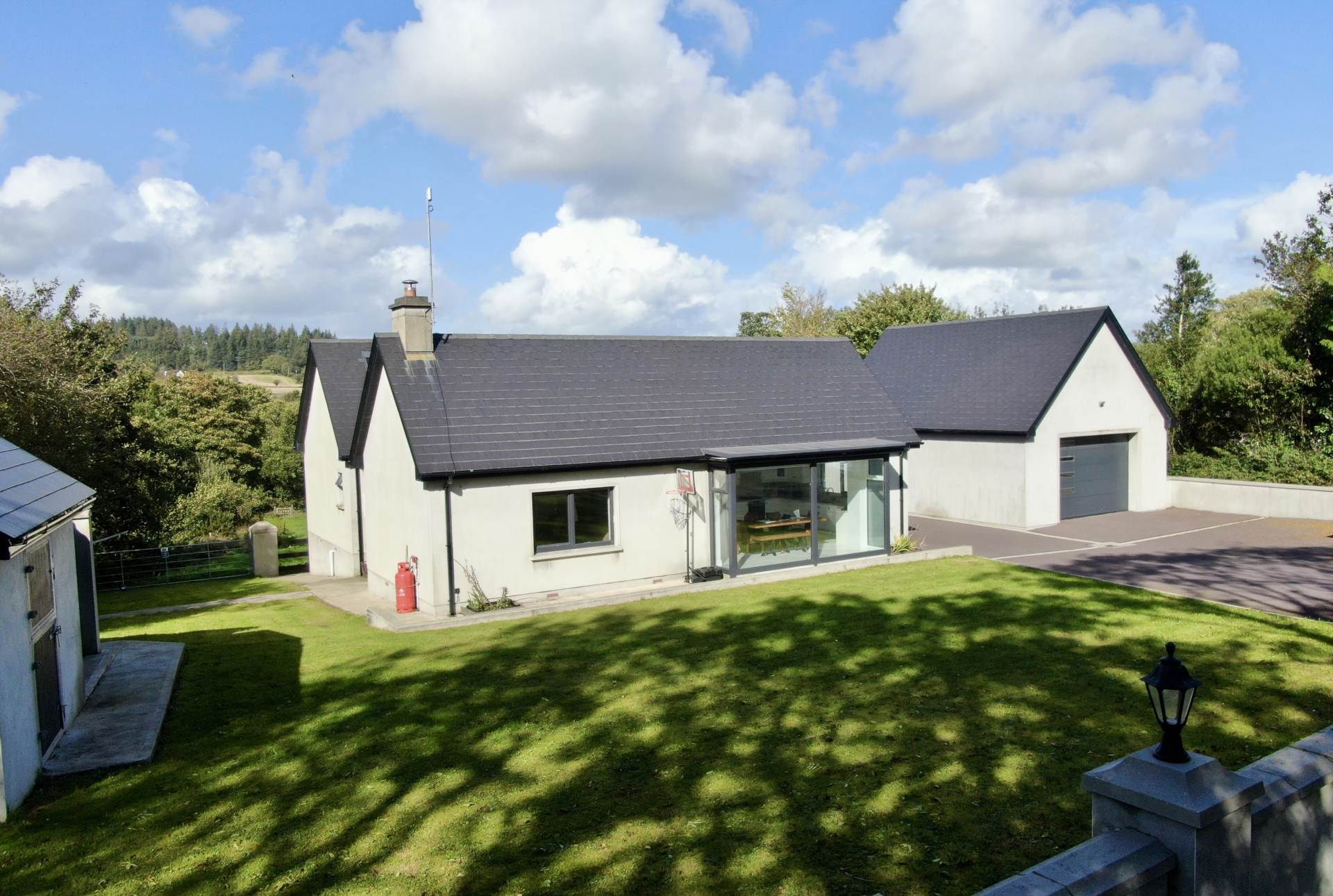 Lackenlooha, Clonakilty Co. Cork P85 DH64