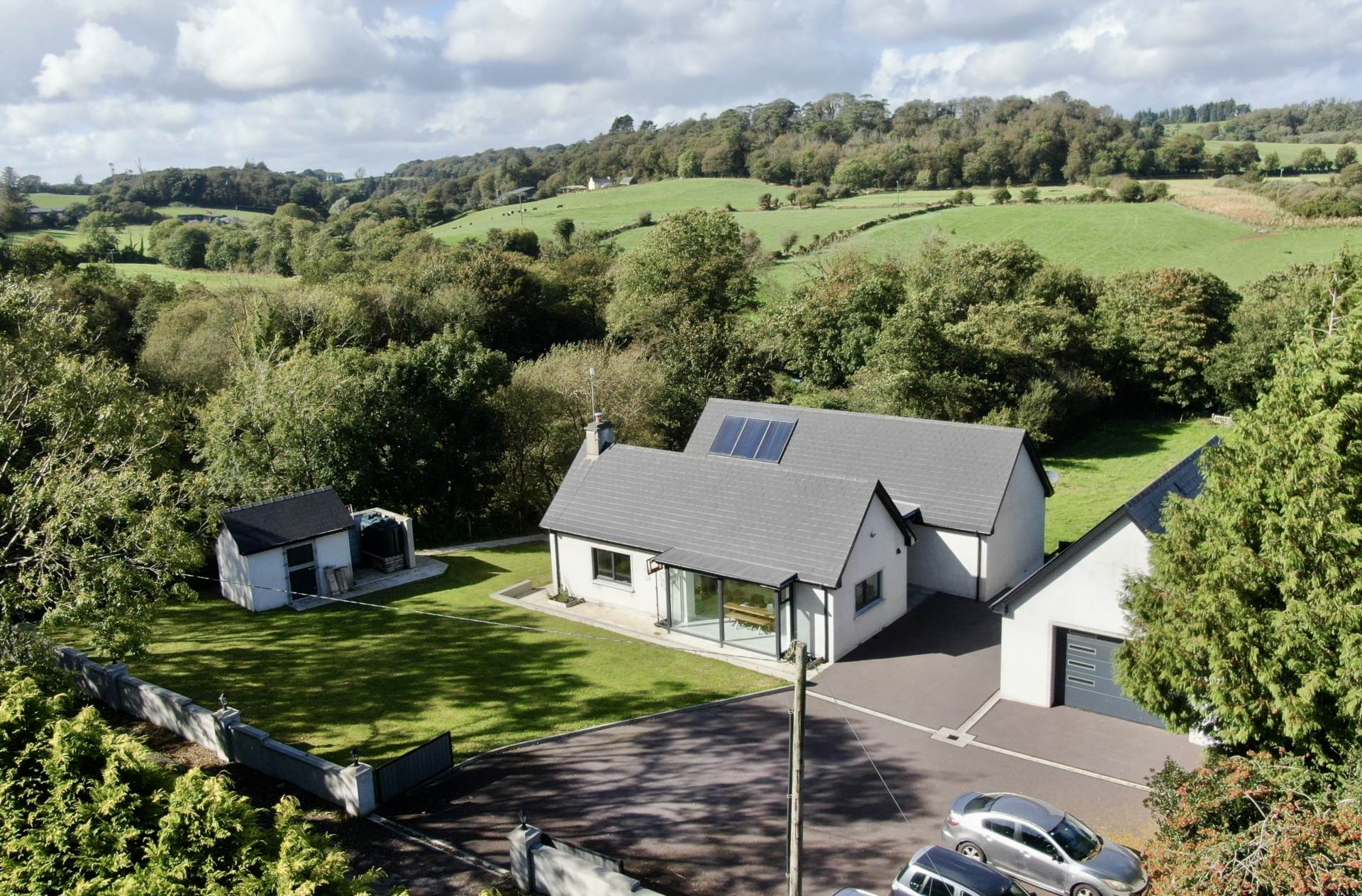 Lackenlooha, Clonakilty Co. Cork P85 DH64