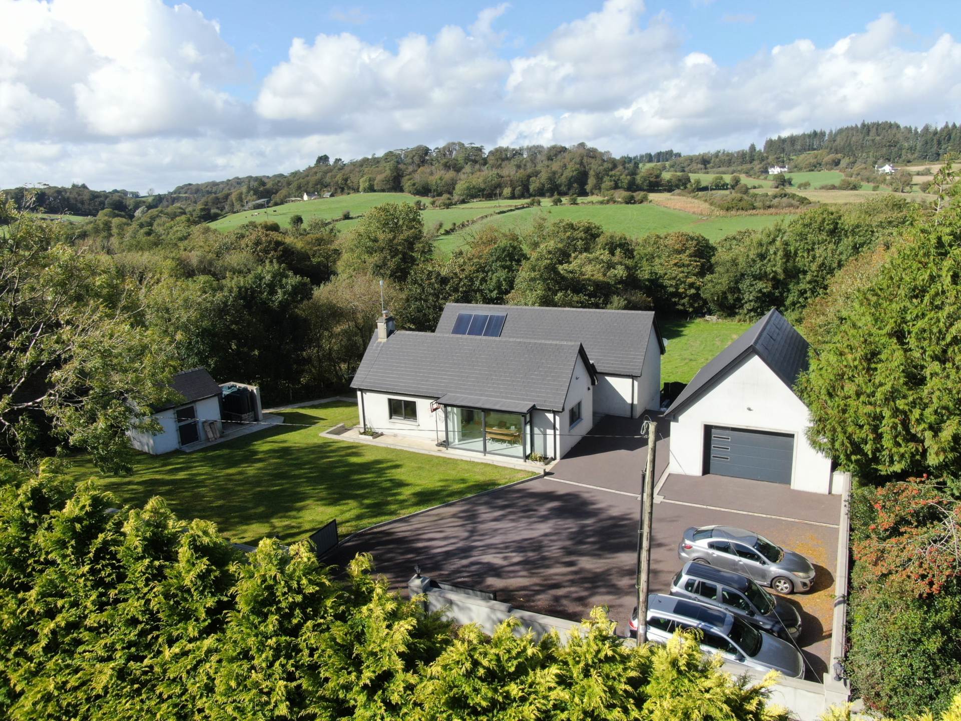 Lackenlooha, Clonakilty Co. Cork P85 DH64