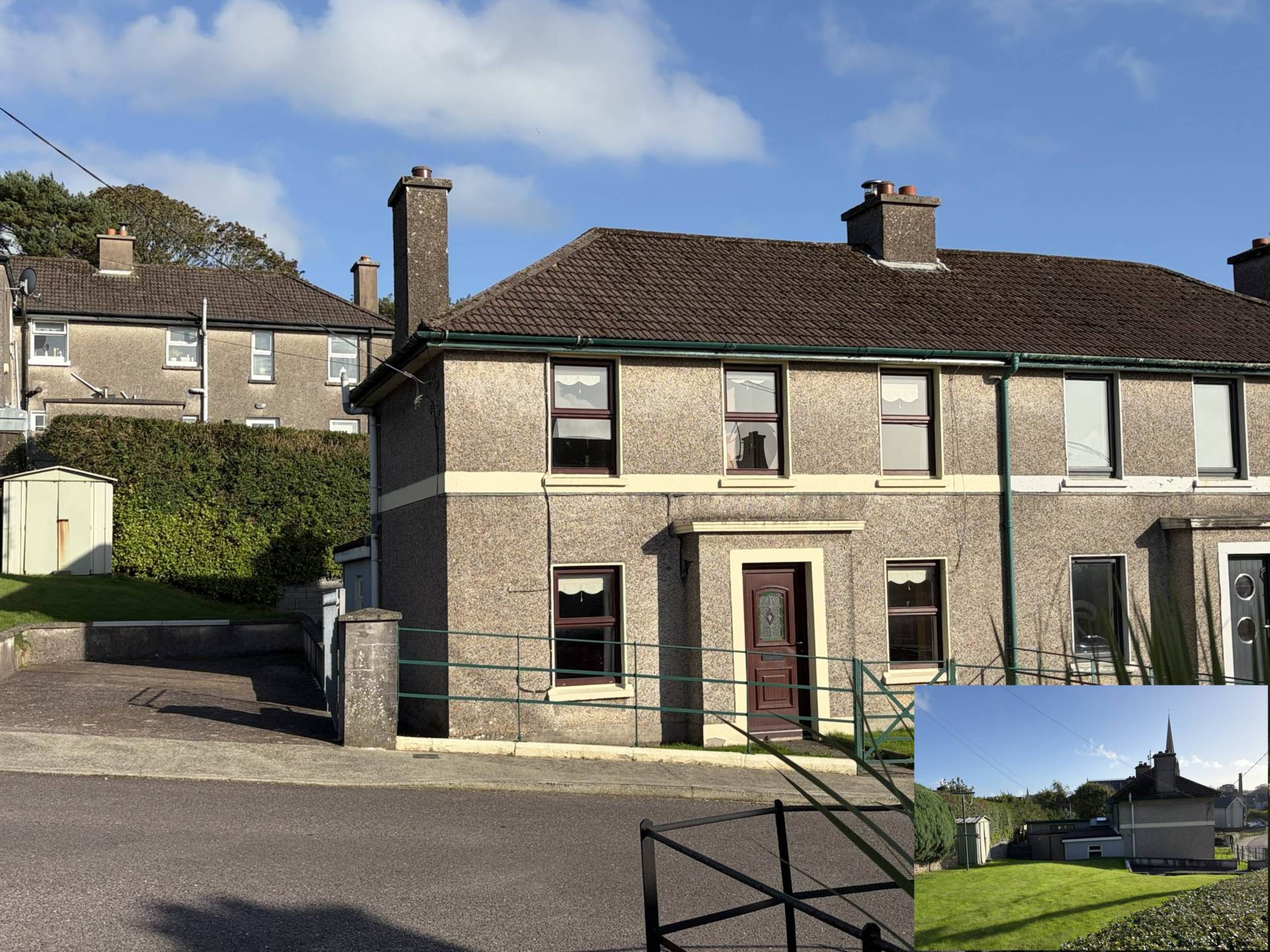 65 Assumption Place, Clonakilty, Co. Cork P85 YW77