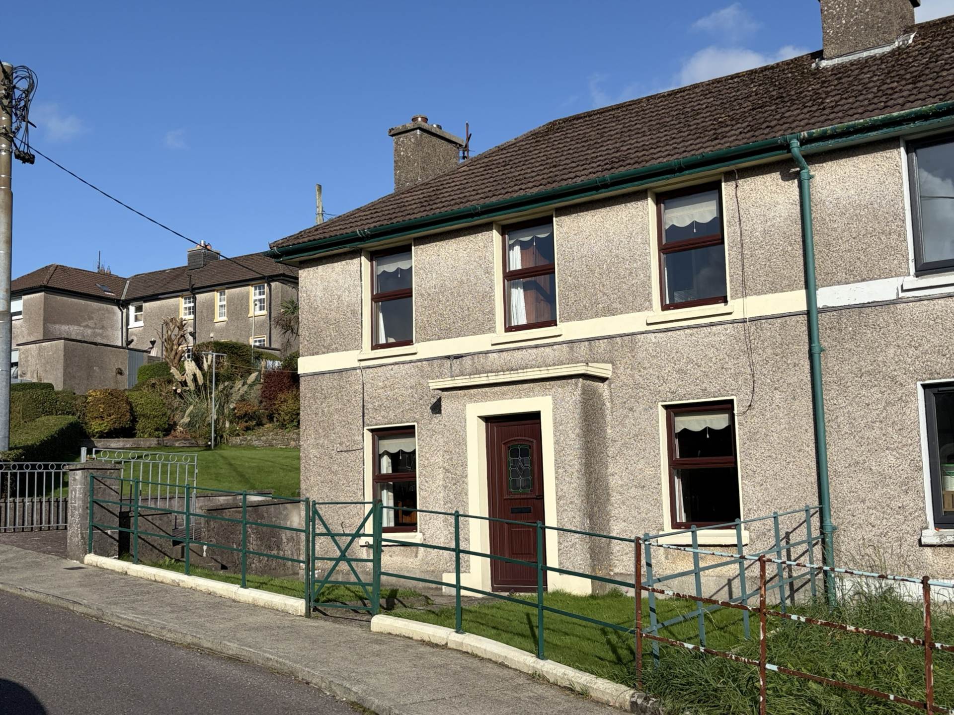 65 Assumption Place, Clonakilty, Co. Cork P85 YW77 65 Assumption Place, Clonakilty, Co. Cork P85 YW77