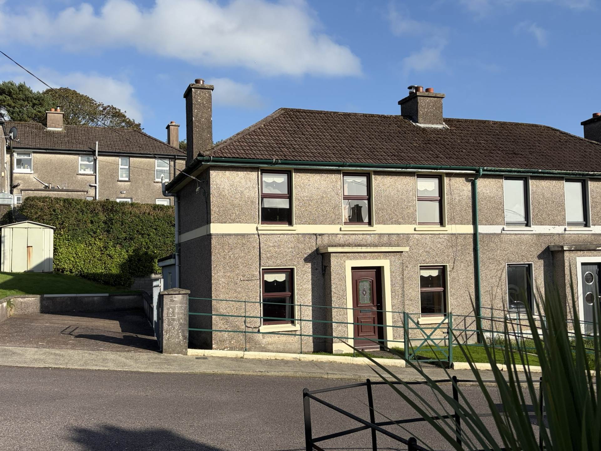 65 Assumption Place, Clonakilty, Co. Cork P85 YW77 65 Assumption Place, Clonakilty, Co. Cork P85 YW77