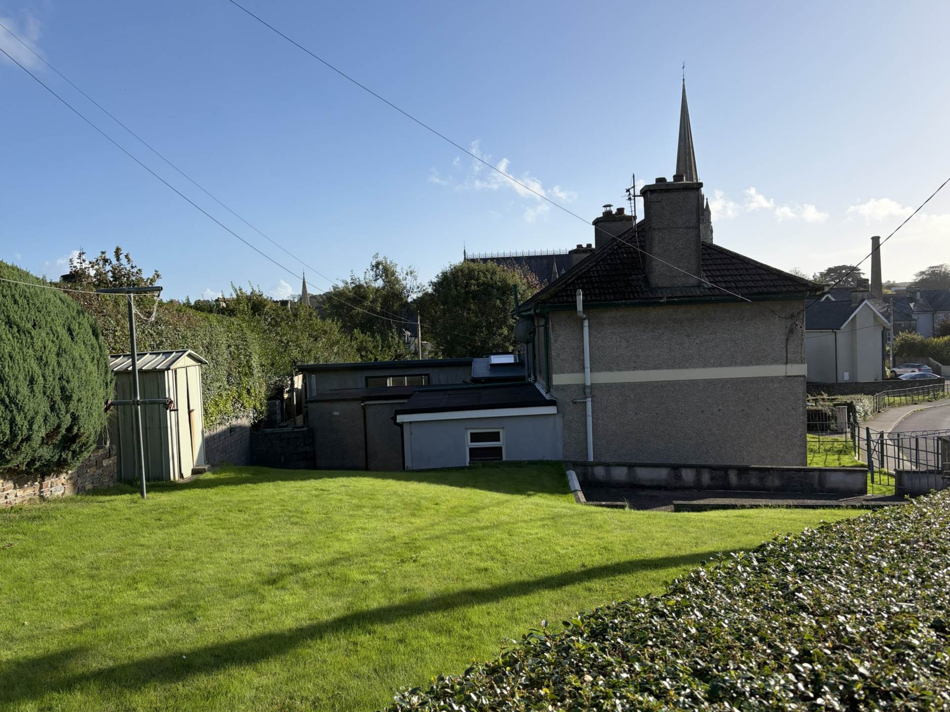 65 Assumption Place, Clonakilty, Co. Cork P85 YW77 65 Assumption Place, Clonakilty, Co. Cork P85 YW77