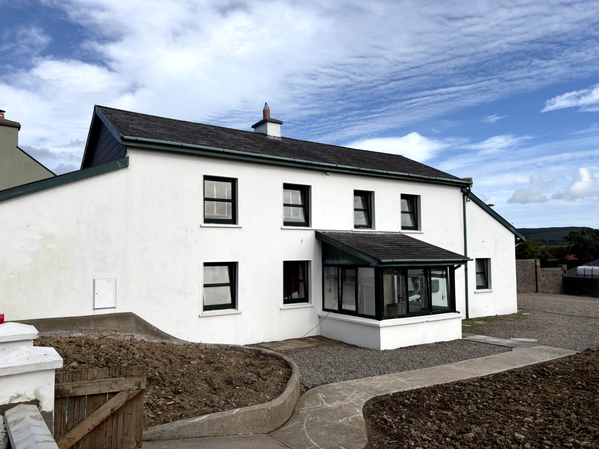 The Barn, Paddock, Drinagh, P47 XY95