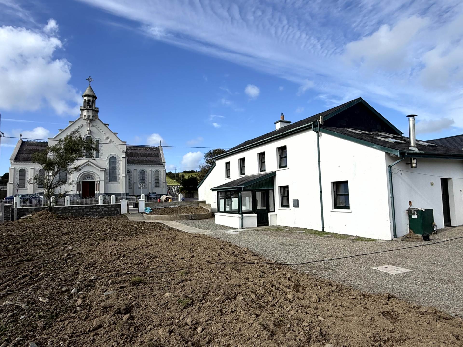 The Barn, Paddock, Drinagh, P47 XY95