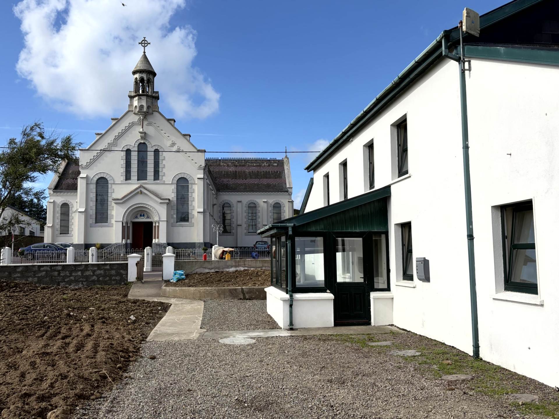 The Barn, Paddock, Drinagh, P47 XY95