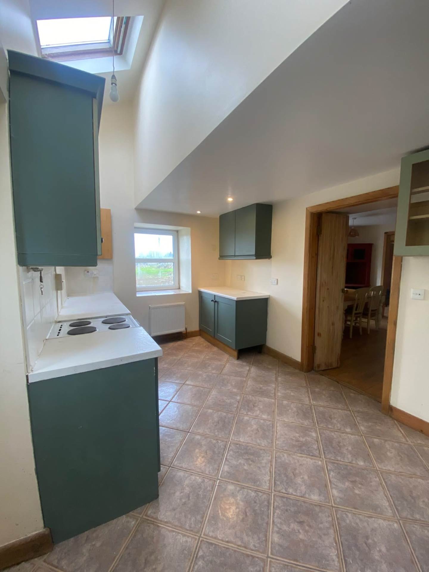 The Barn, Paddock, Drinagh, P47 XY95