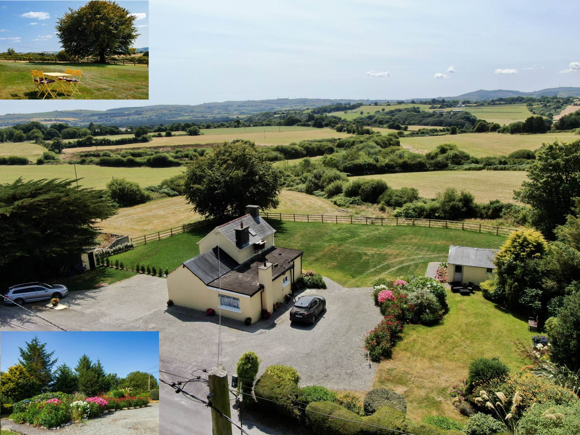 Carhoovauler, Rossmore, Clonakilty, Co. Cork