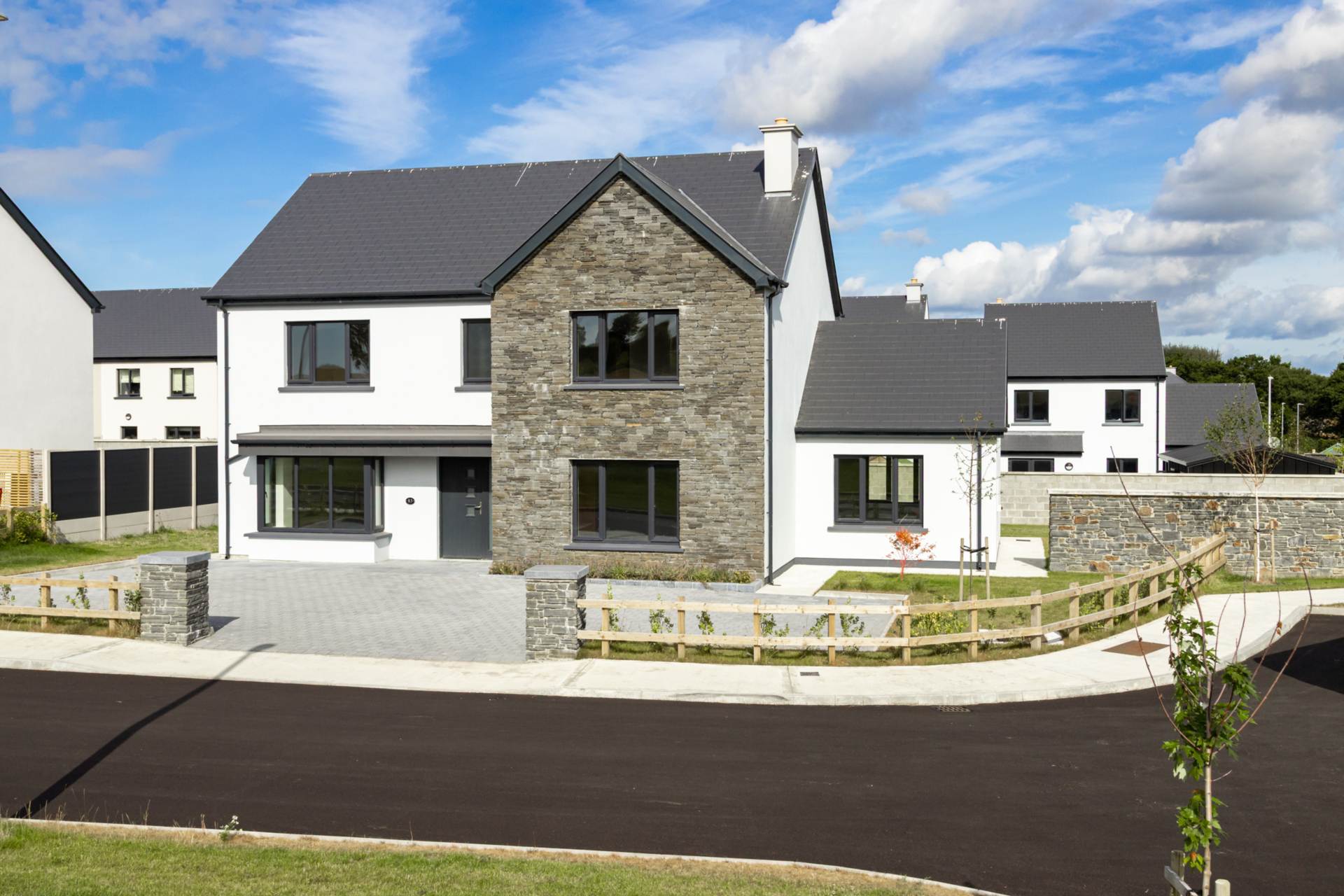 83 An Sruthan Beag, Clogheen, Clonakilty P85 YC86