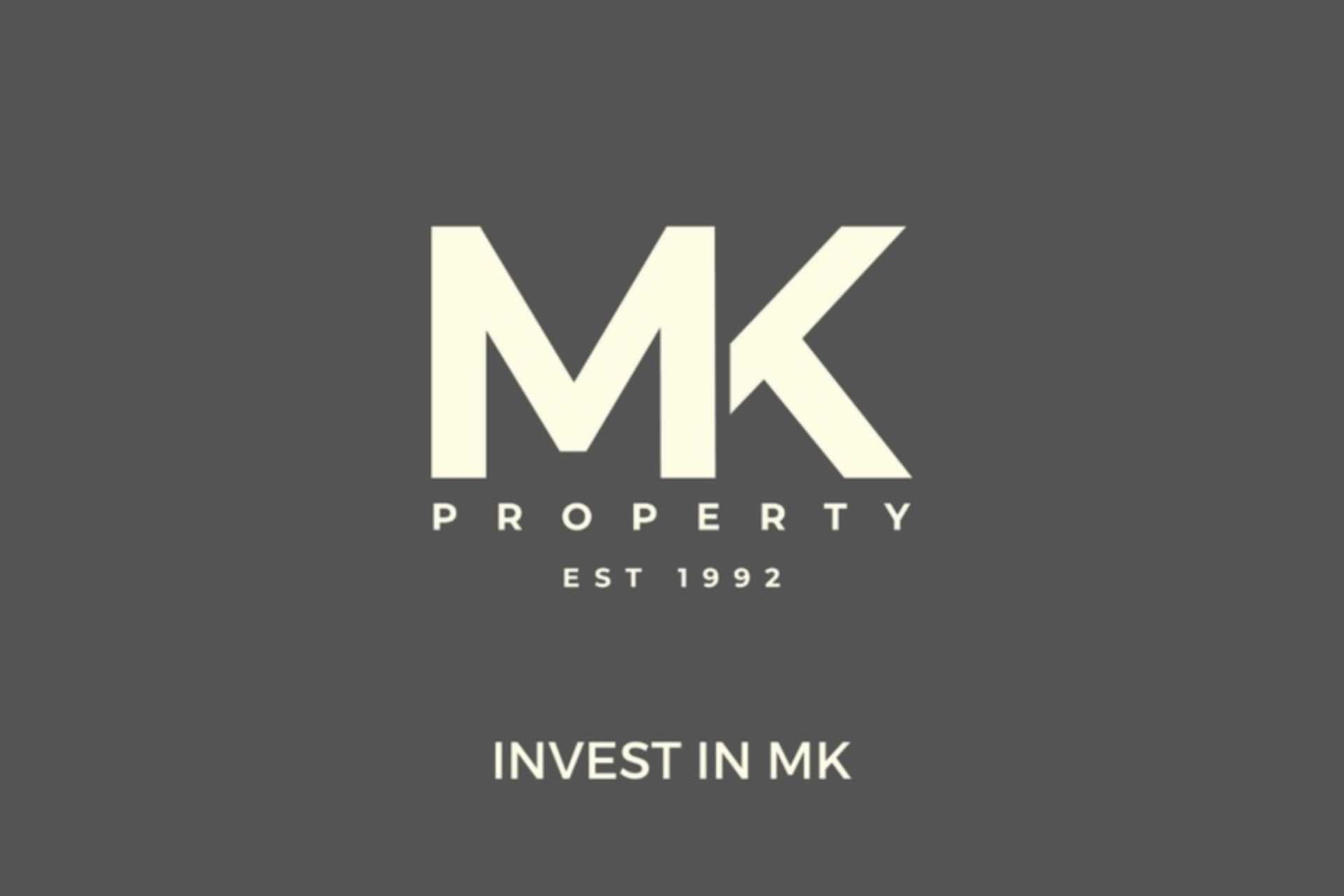 TOP 5 reasons to INVEST IN MK