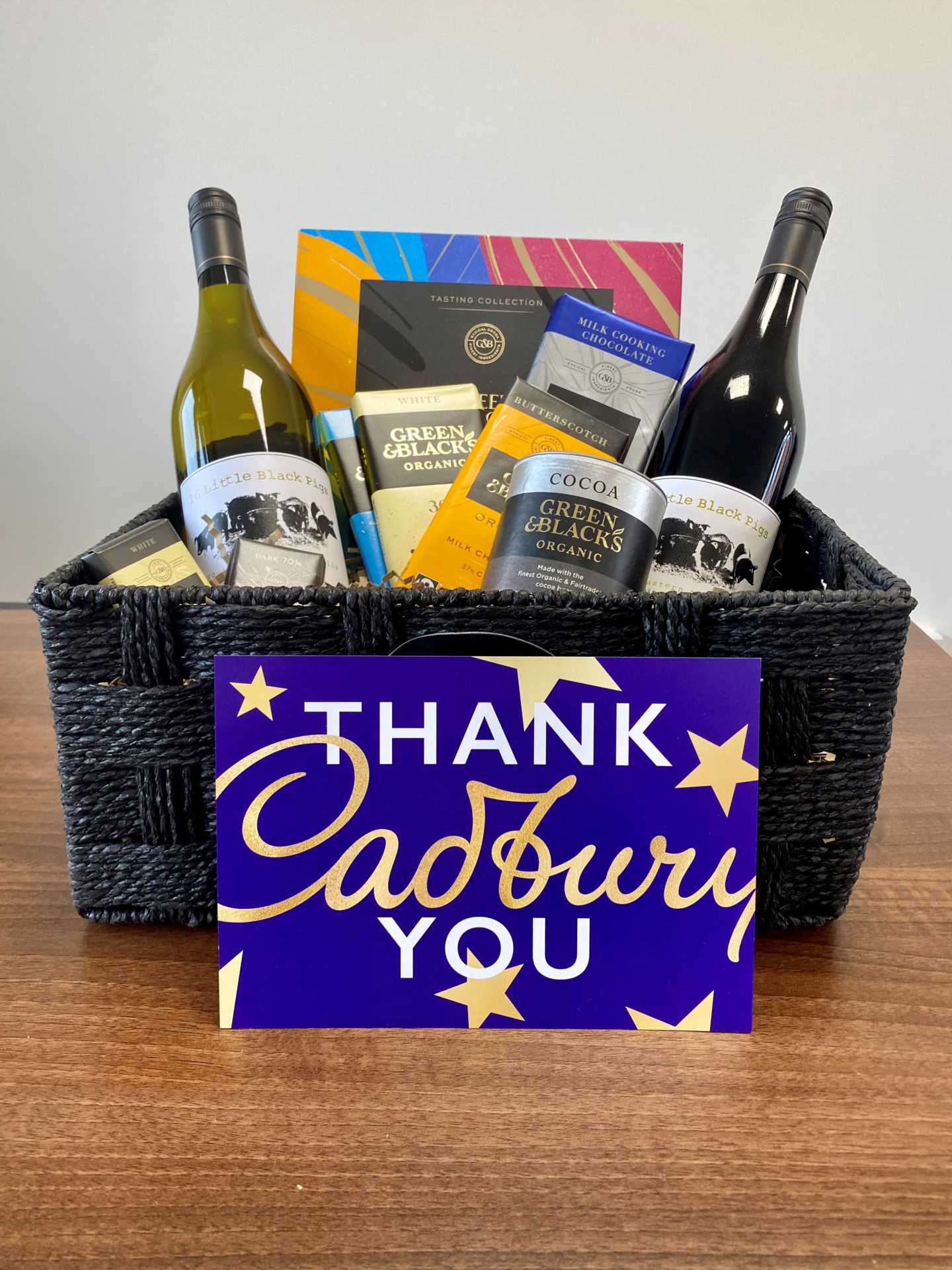 Well Done Team MK Property