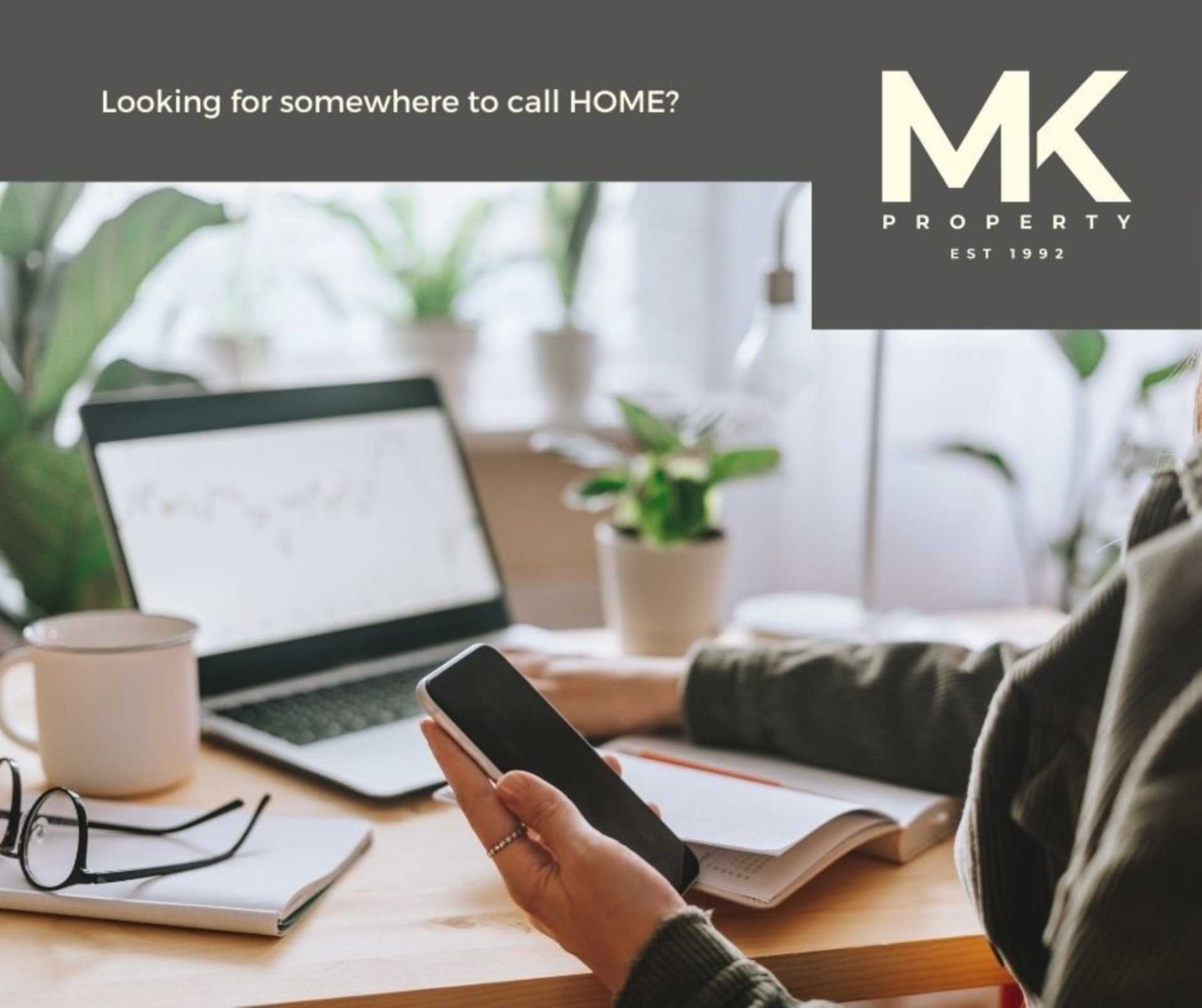 NEW PROPERTIES - JUST LAUNCHED