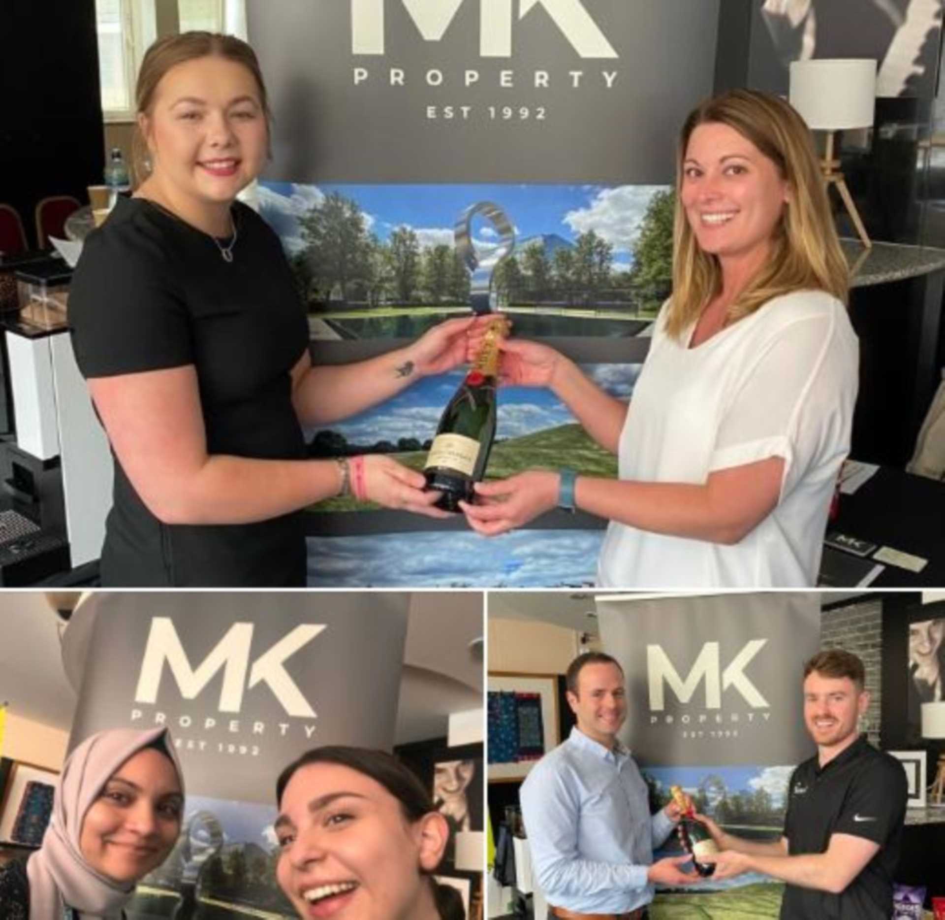 MK Business Showcase