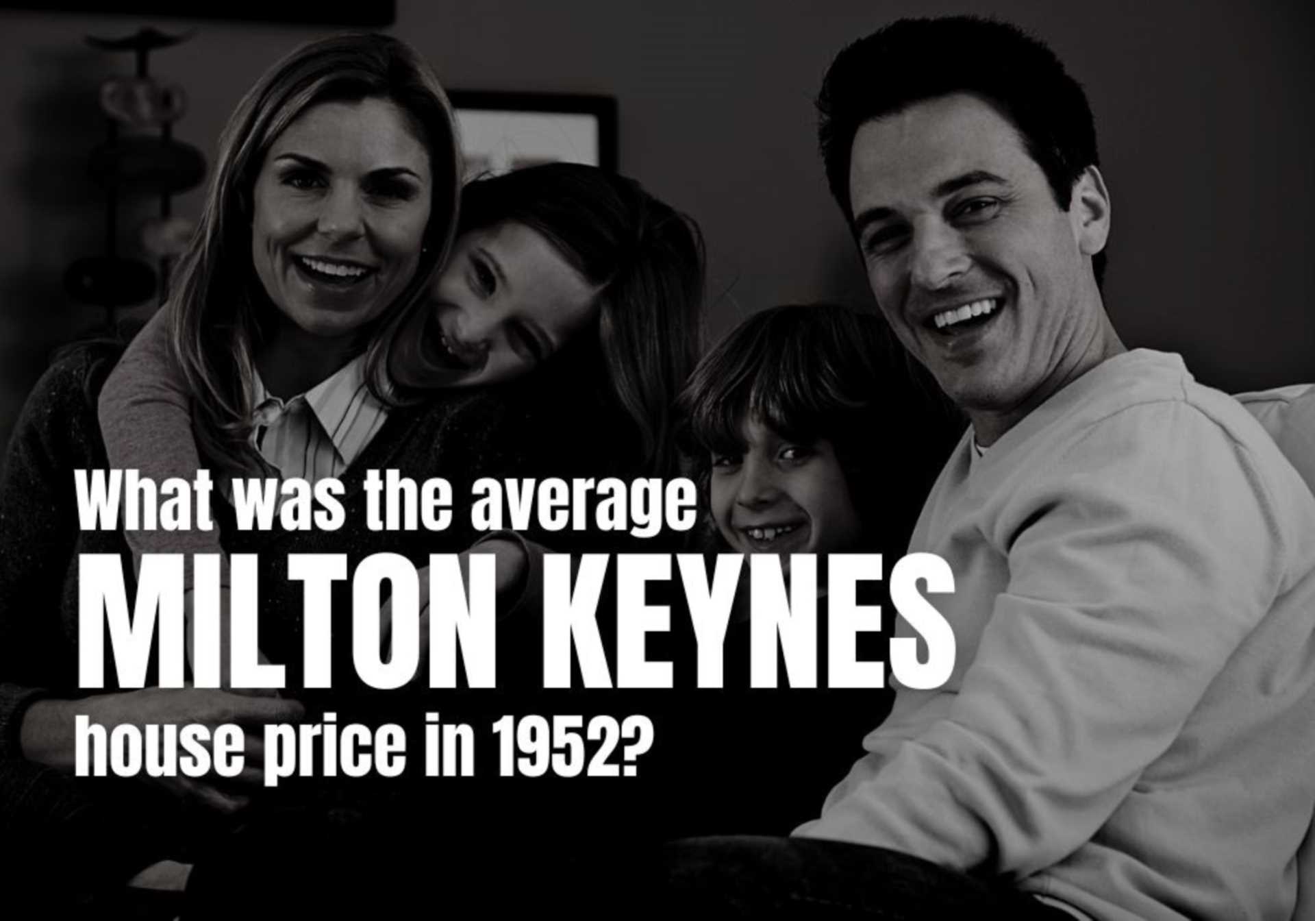 It`s cheaper, in real terms, to buy a property in 2022 than in 1952.