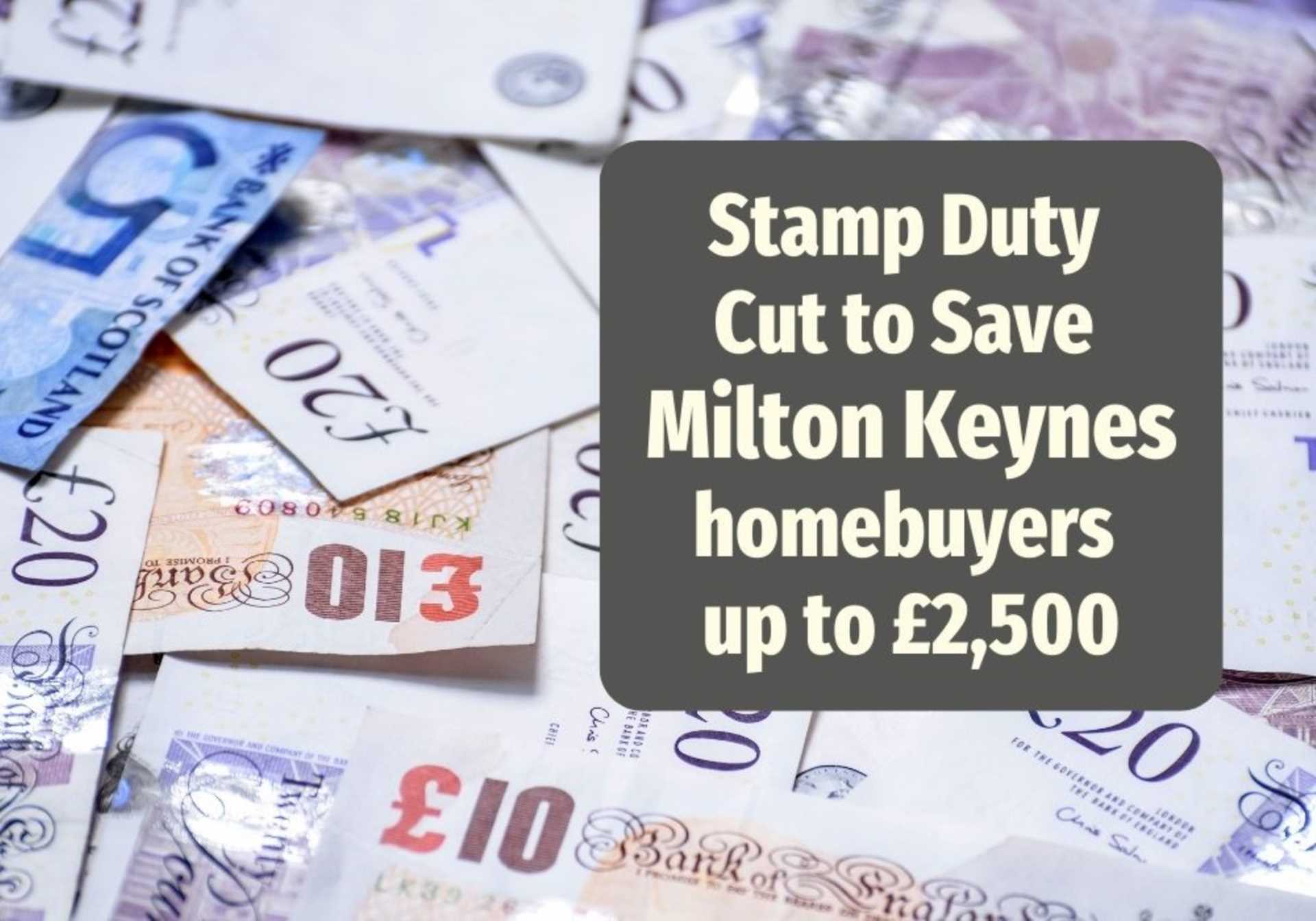 STAMP DUTY UPDATE