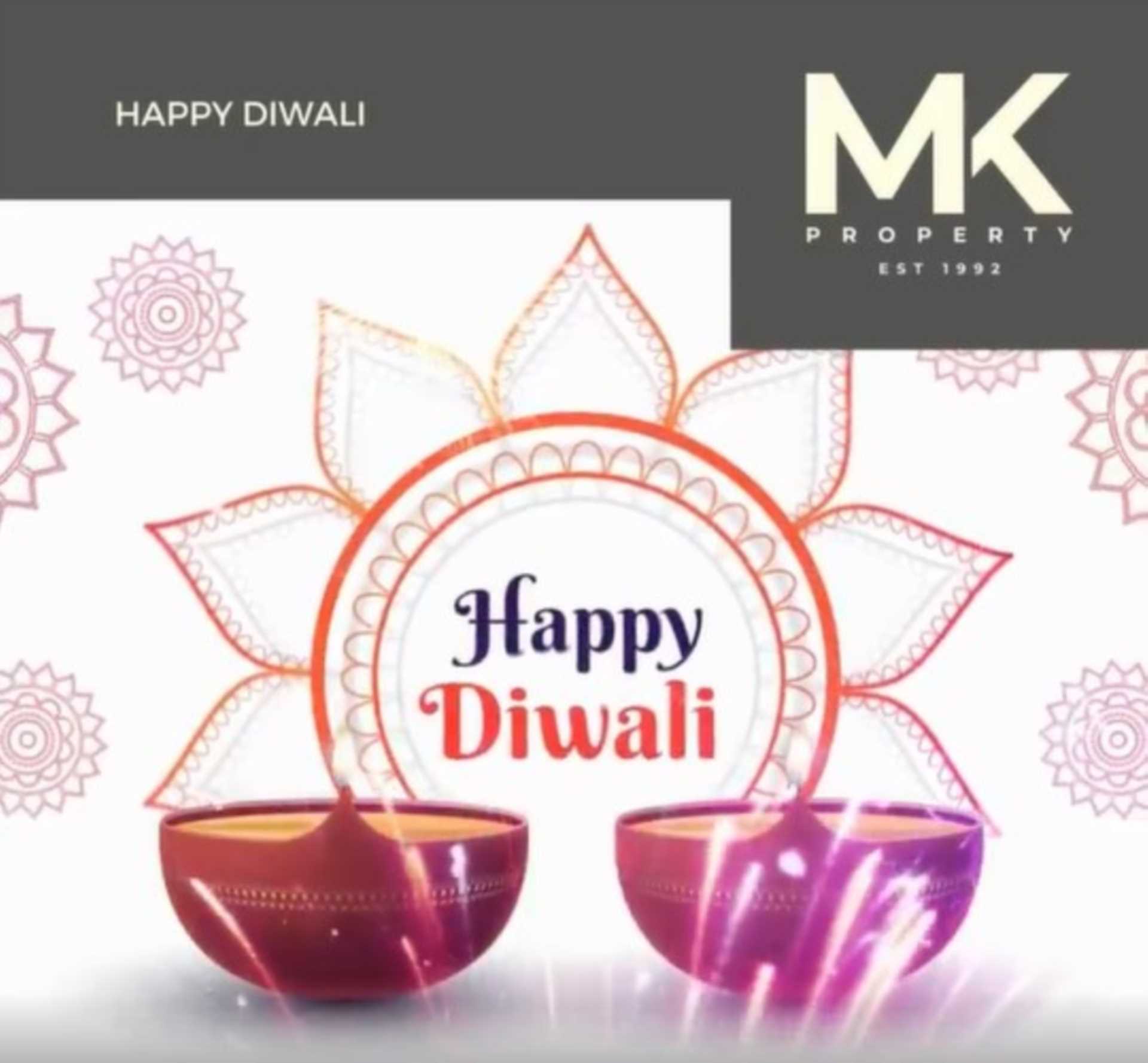 Happy Diwali