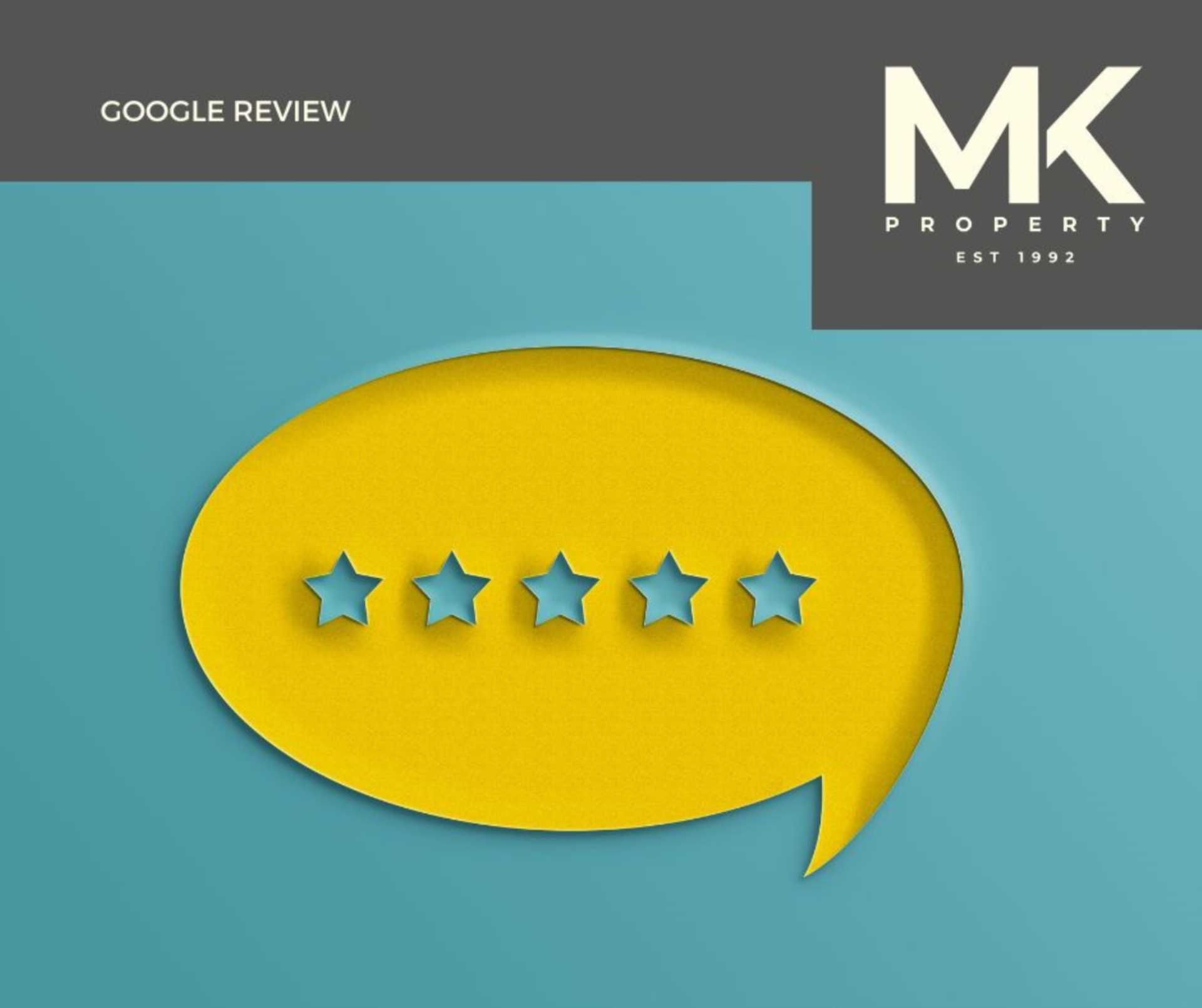 Google Review
