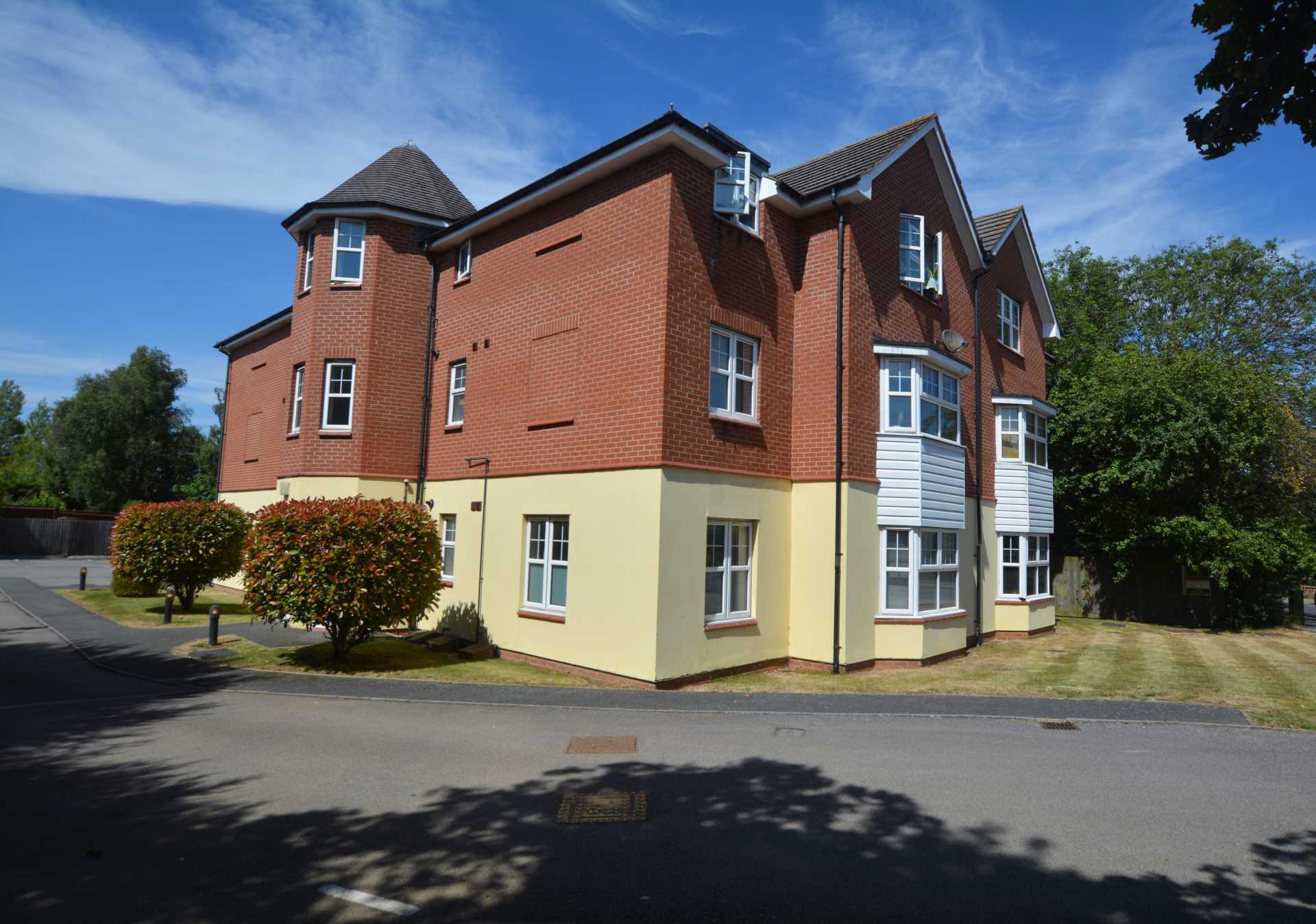 Kettering Road North, Northampton, Image 1