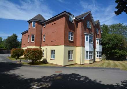Kettering Road North, Northampton, Image 1