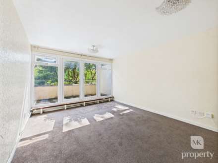 Porthleven Place, Fishermead, Image 4