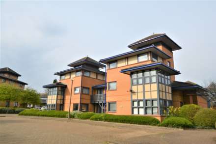Lipscomb Lane, Shenley Church End, Image 1
