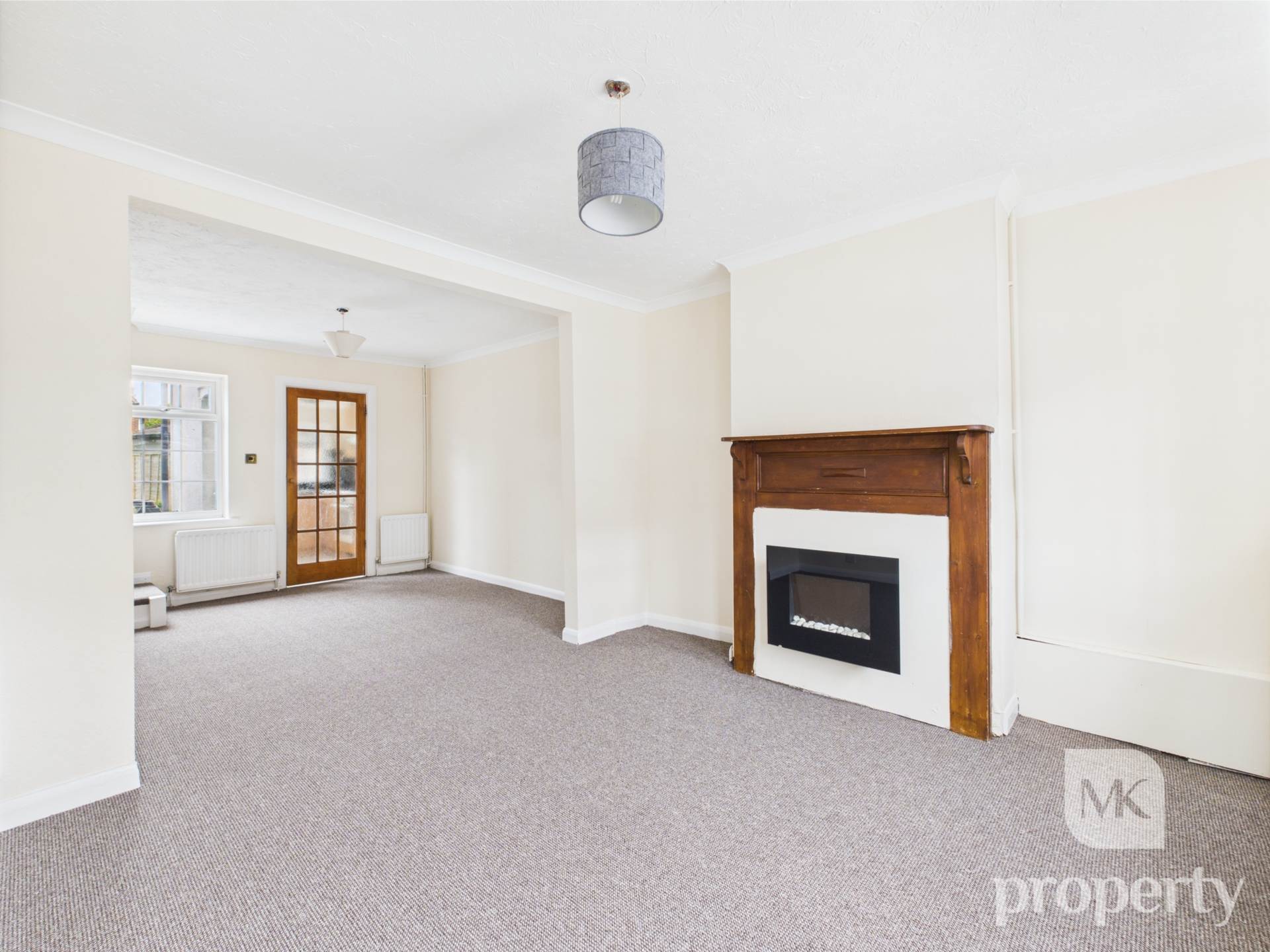 Victoria Road, Fenny Stratford, Image 2