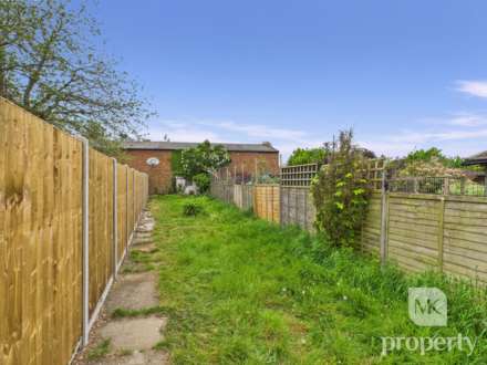Victoria Road, Fenny Stratford, Image 11