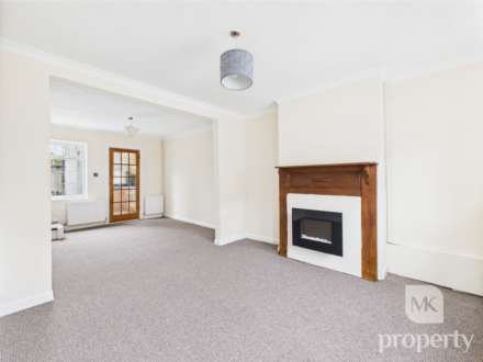 Victoria Road, Fenny Stratford, Image 2