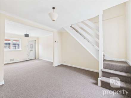 Victoria Road, Fenny Stratford, Image 3